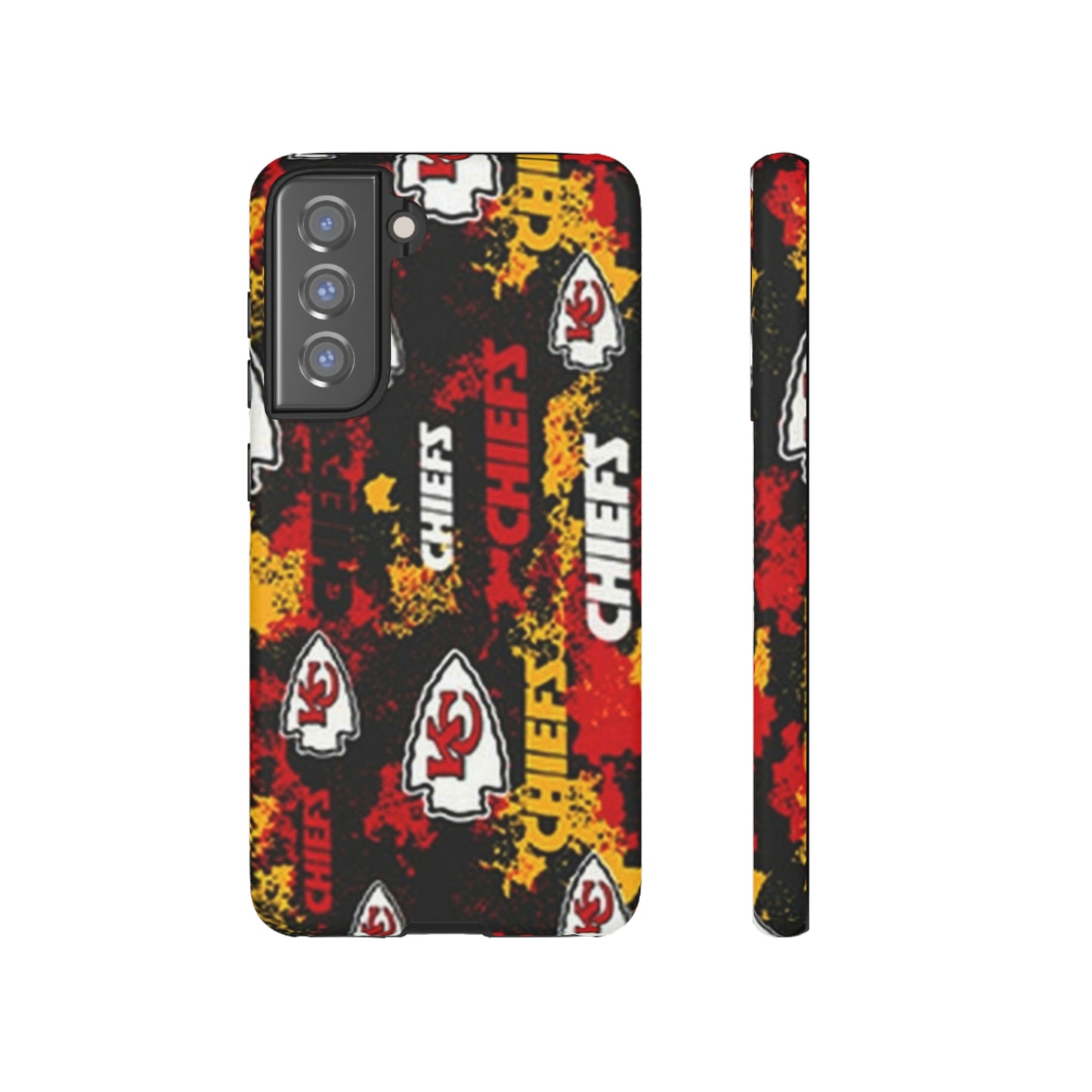Kansas City Chiefs Phone Case