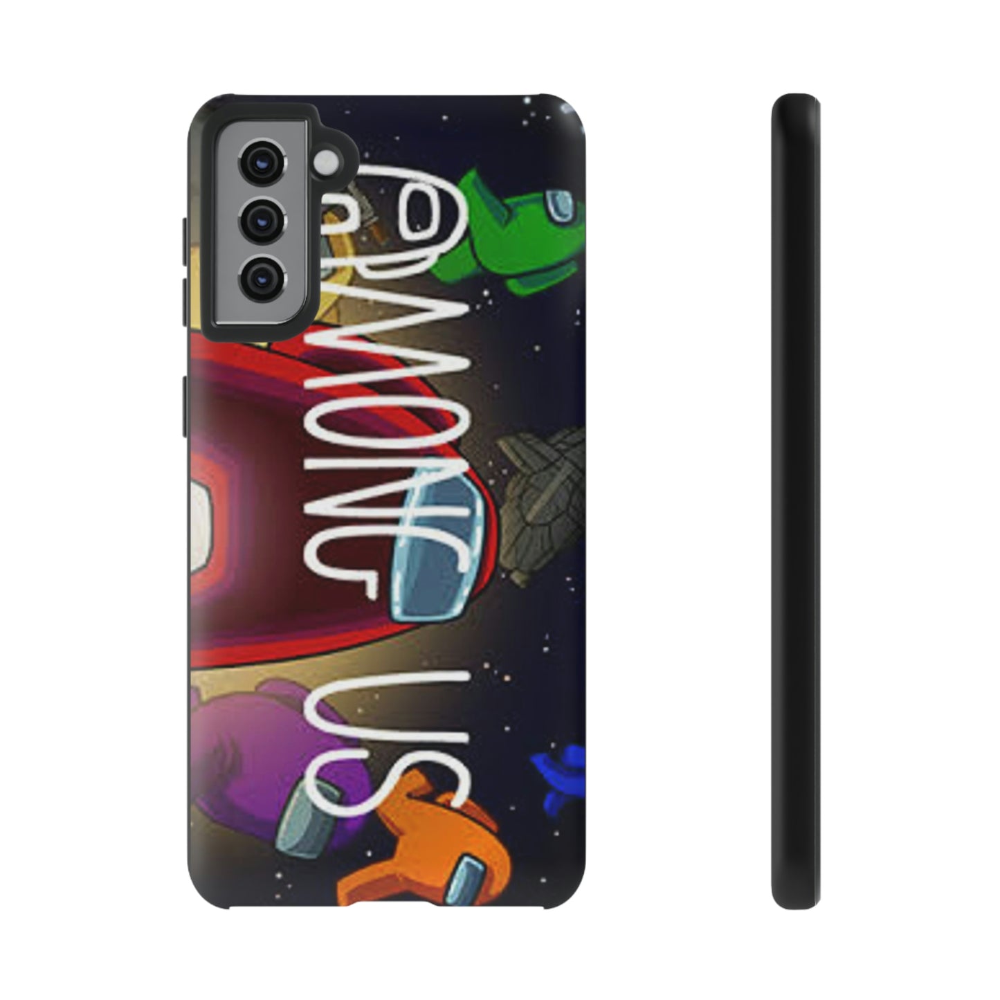 Amoung Us Phone Case