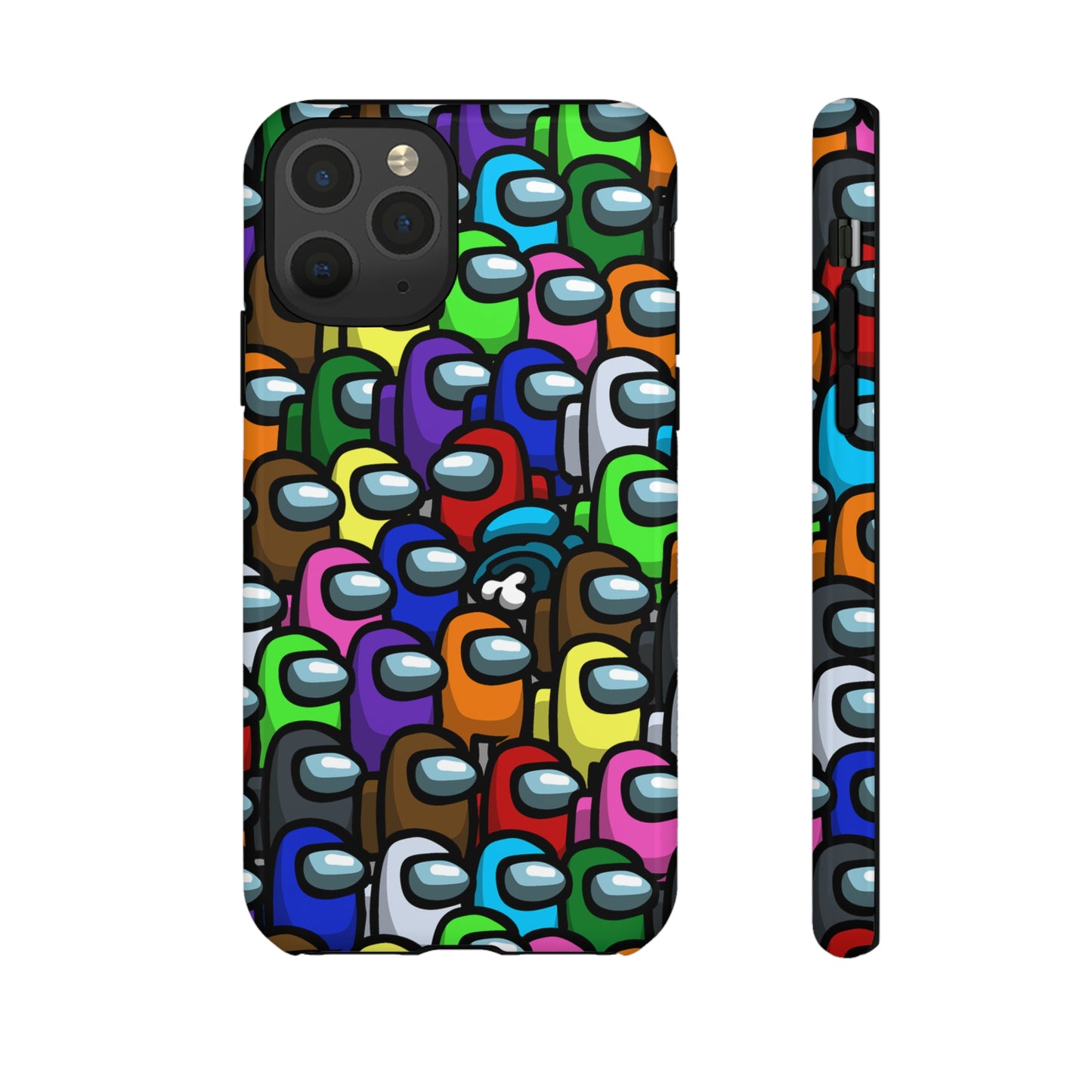 Amoung Us Phone Case