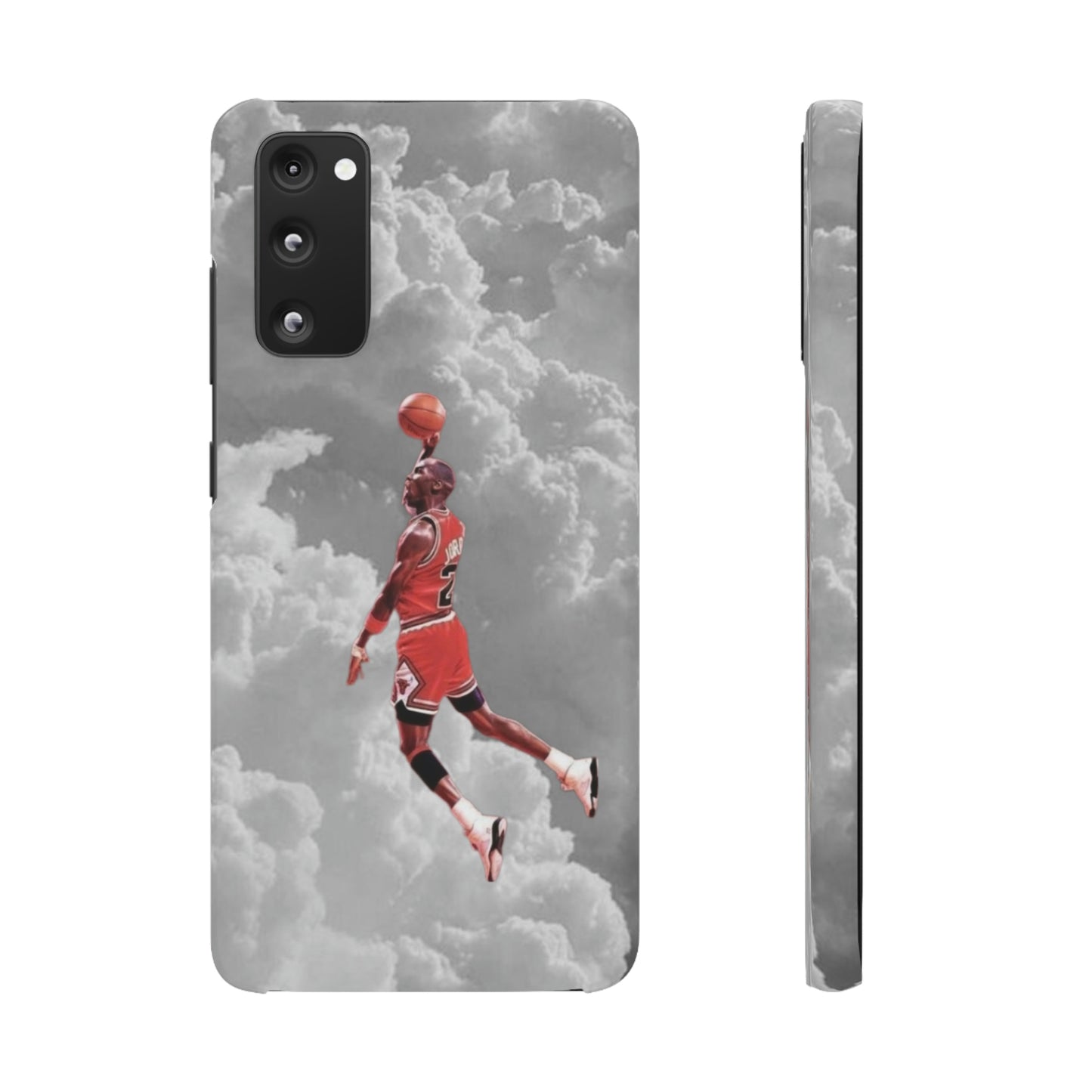 Michael Jordan Phone Cases