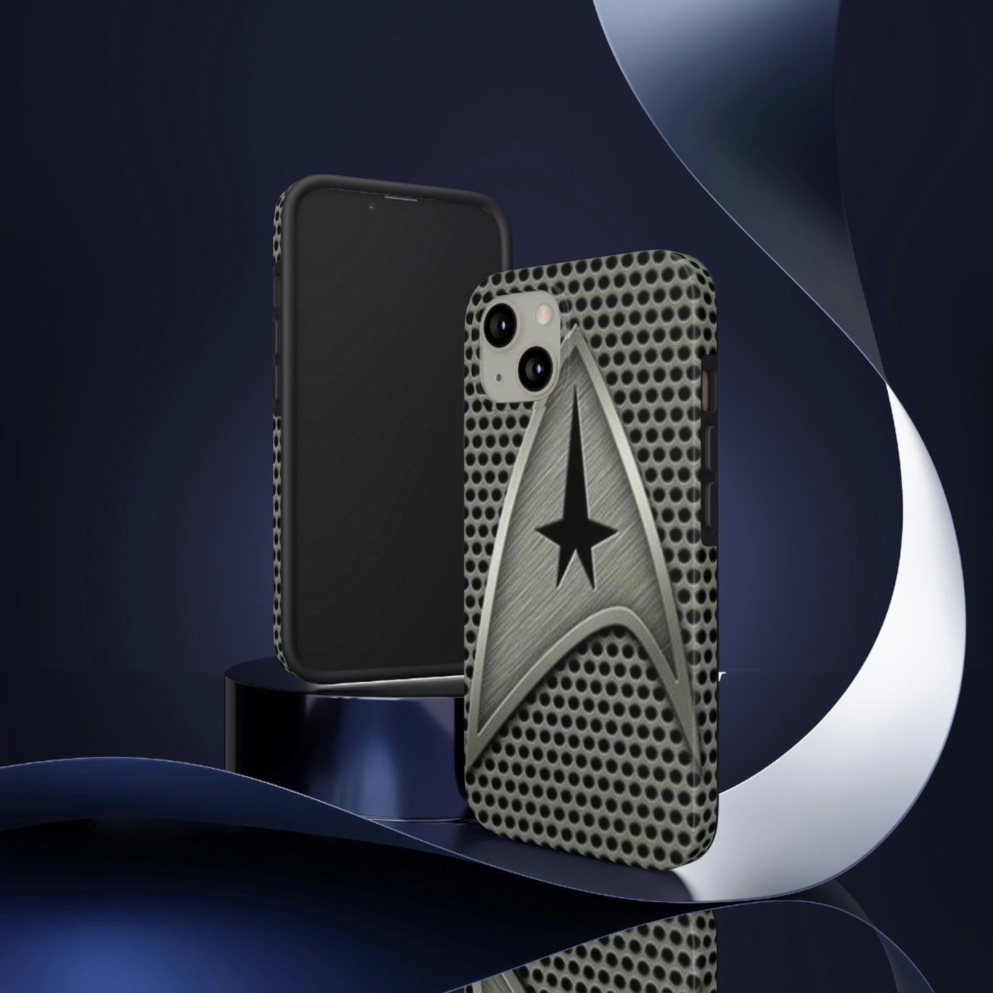 Star Trek Tough Phone Cases, Case-Mate