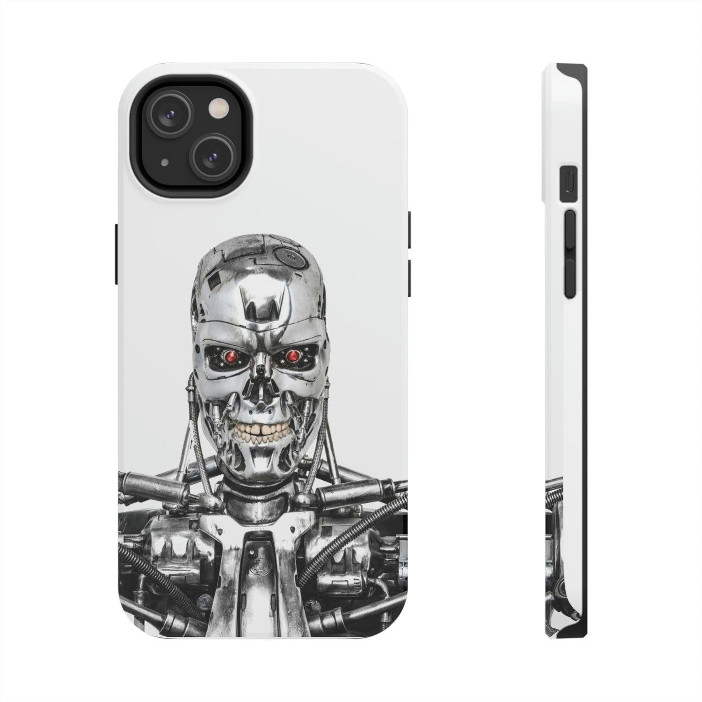 Terminator Tough Phone Cases, Case-Mate