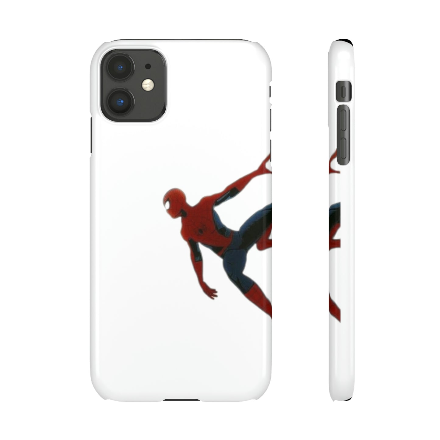 Spiderman Phone Cases