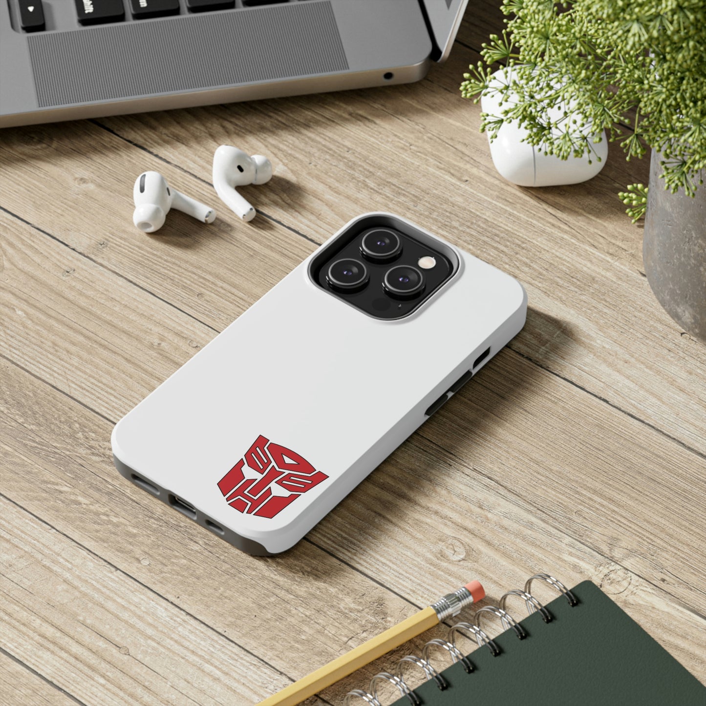 Transformers Autobots Tough Phone Cases, Case-Mate