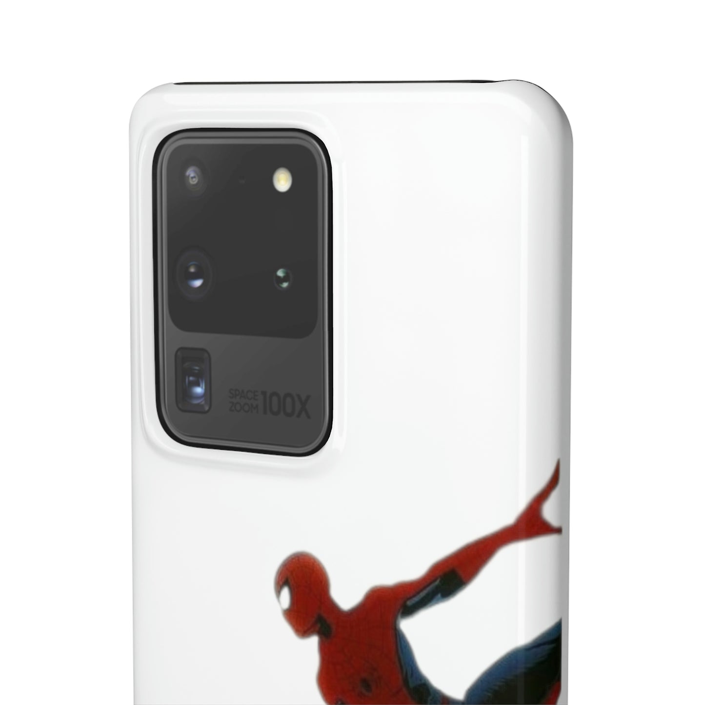 Spiderman Phone Cases