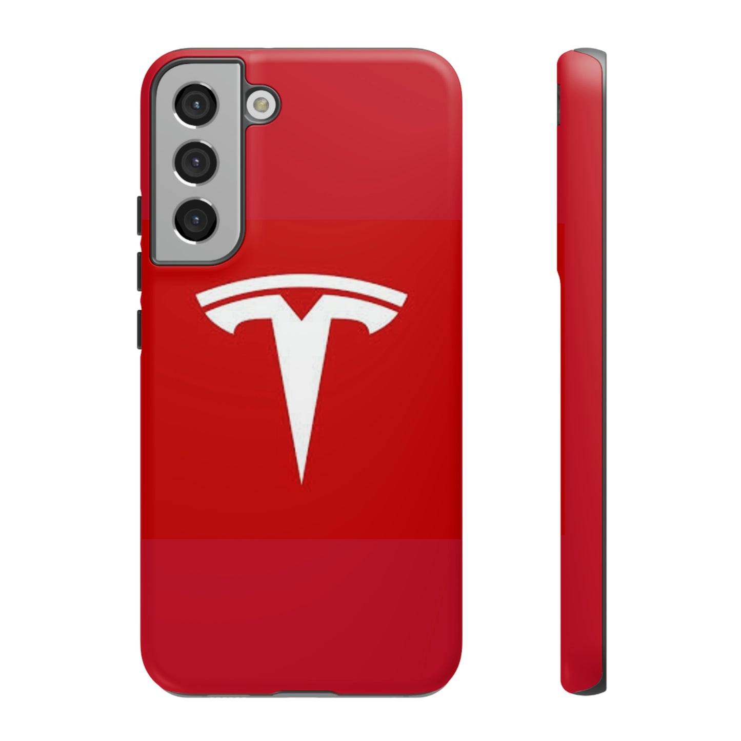 Tesla Phone Case