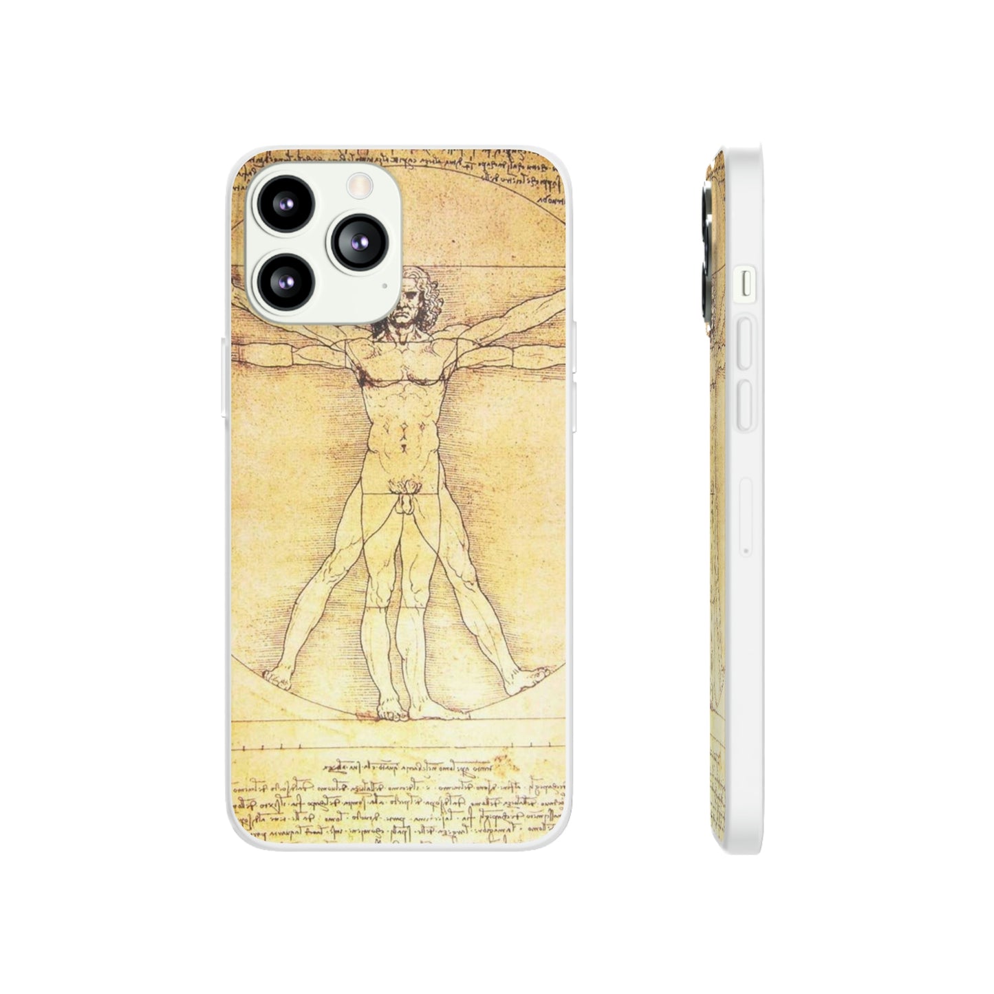 Leanordo Phone Flexi Case