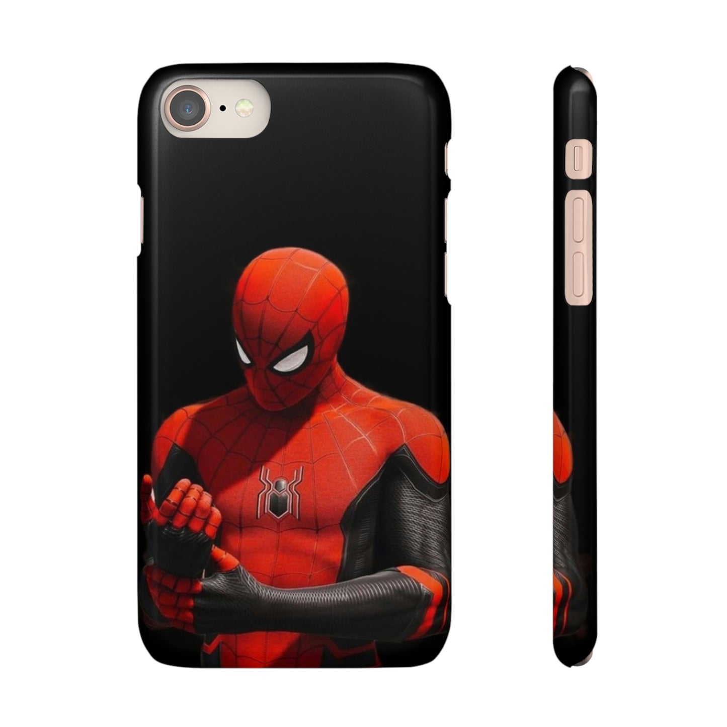 Spiderman Phone Cases