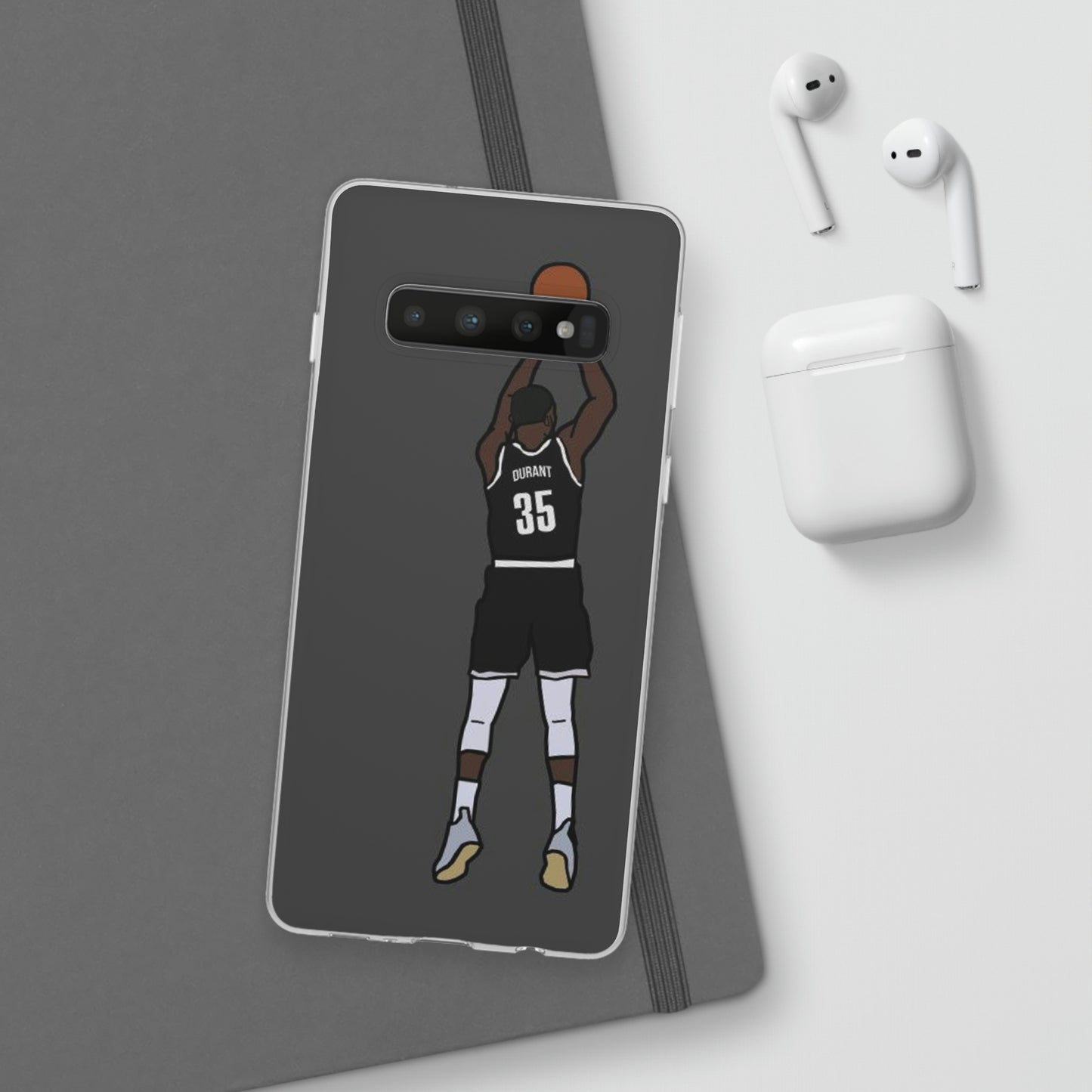 Durant Flexi Cases