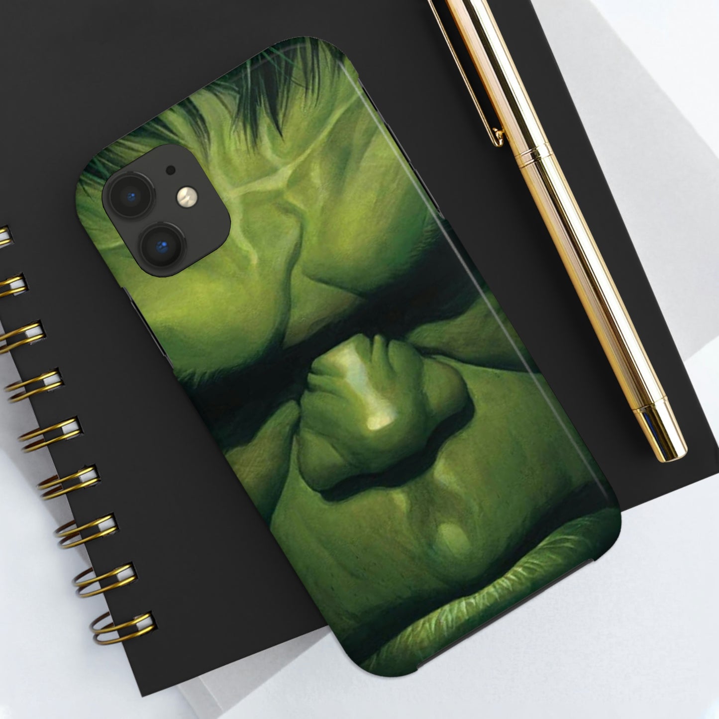 Hulk Tough Phone Cases, Case-Mate