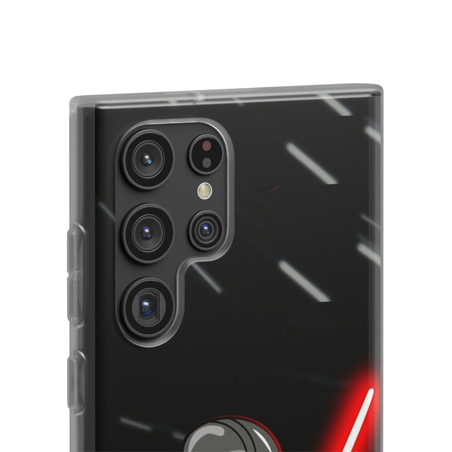 Among Us Flexi Cases