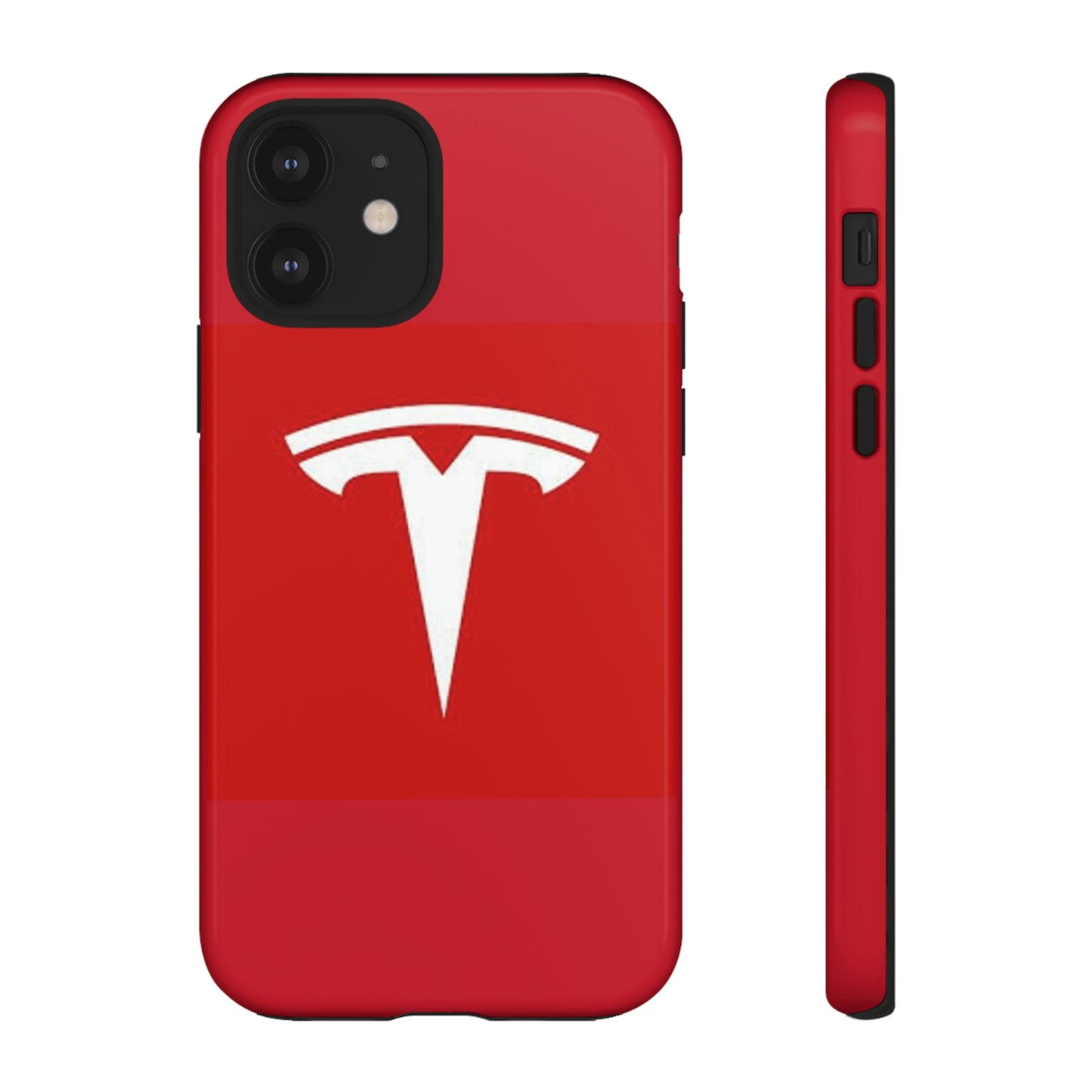 Tesla Phone Case