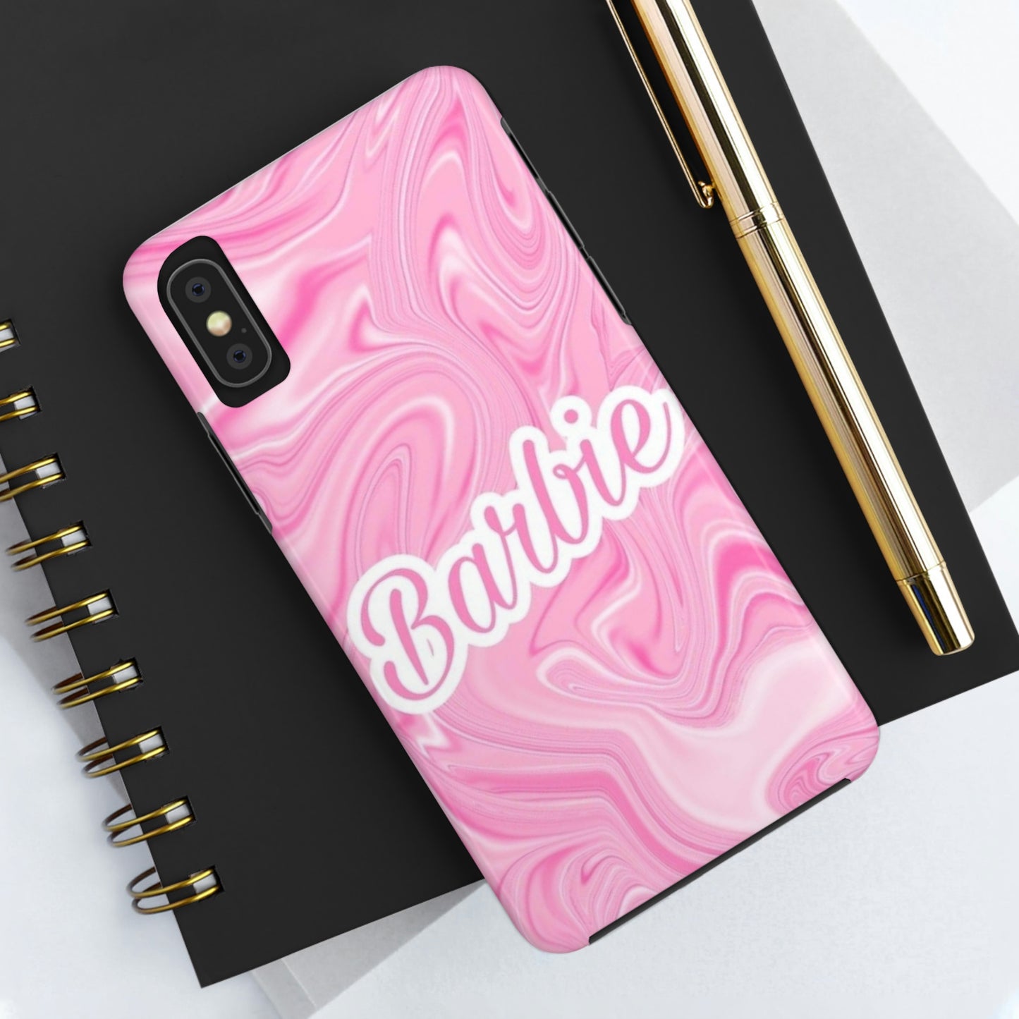 Barbie Phone Cases, Case-Mate