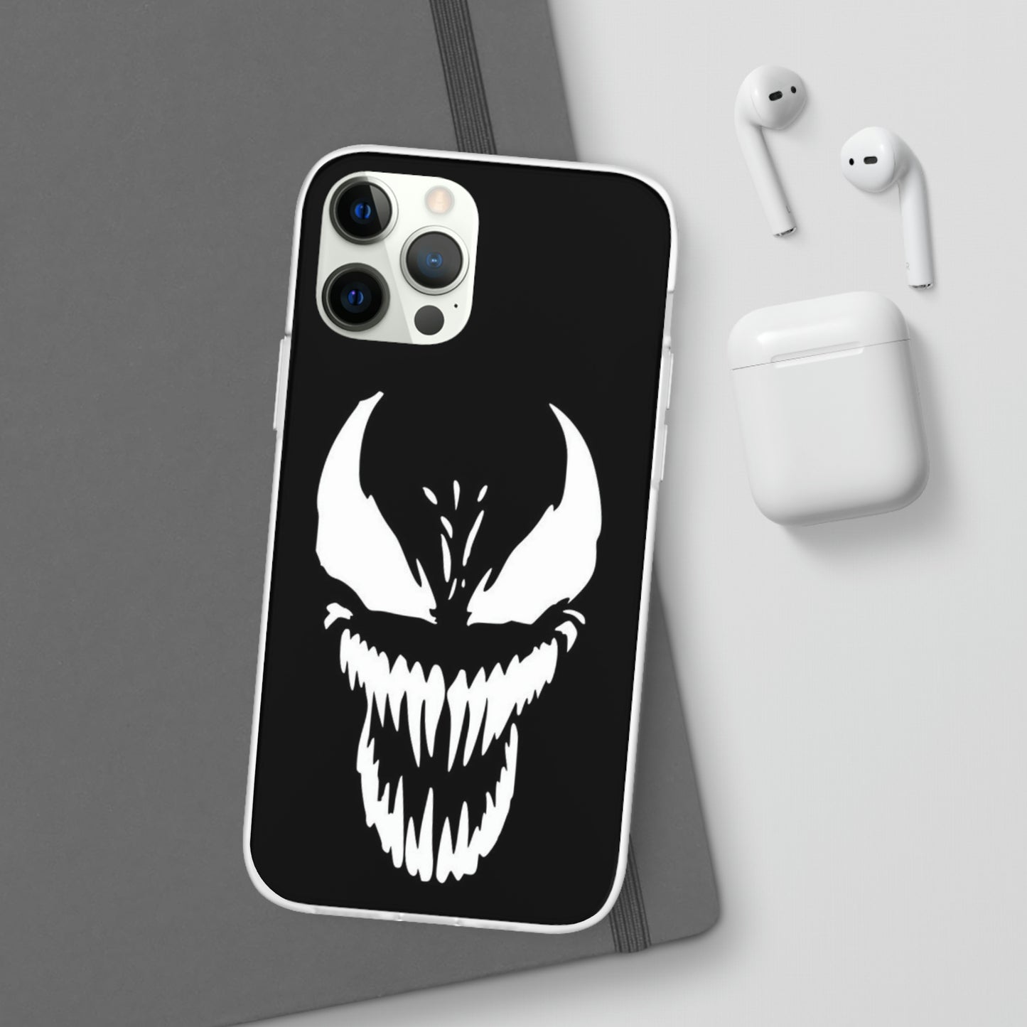 Venom Flexi Cases