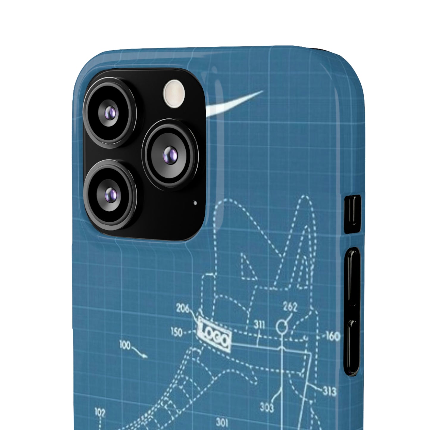 Back to the Future Phone Cases