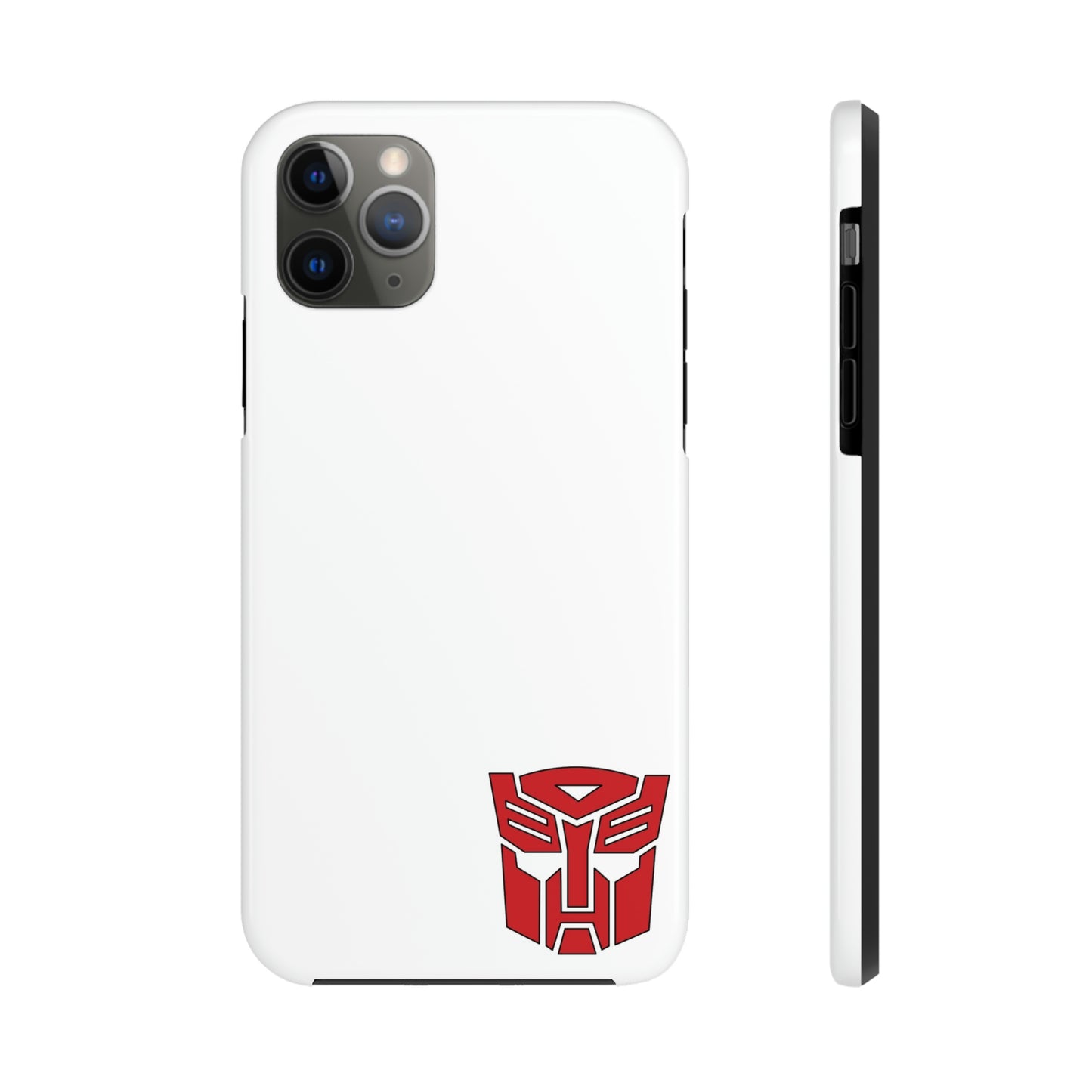 Transformers Autobots Tough Phone Cases, Case-Mate