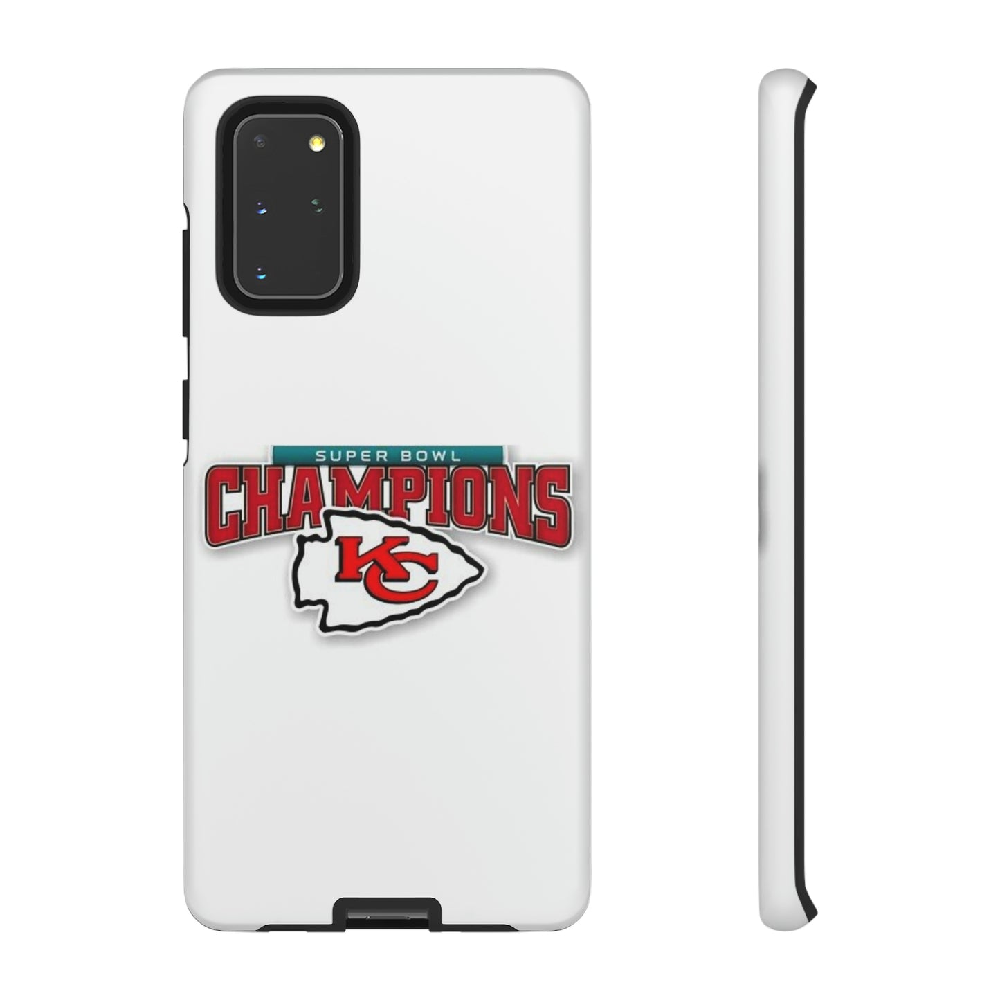 NFL Super Bowl Champions Kansas City Chiefs
