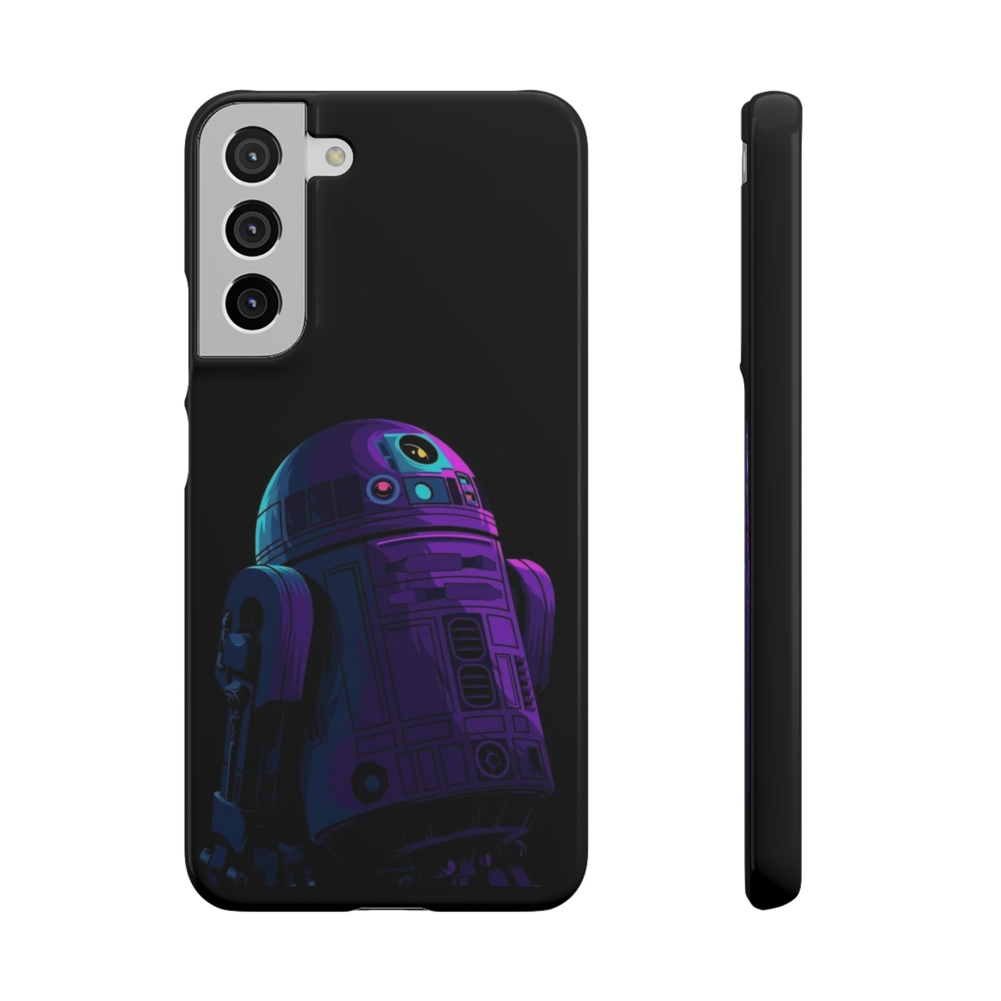R2 D2 Star Wars Phone Cases