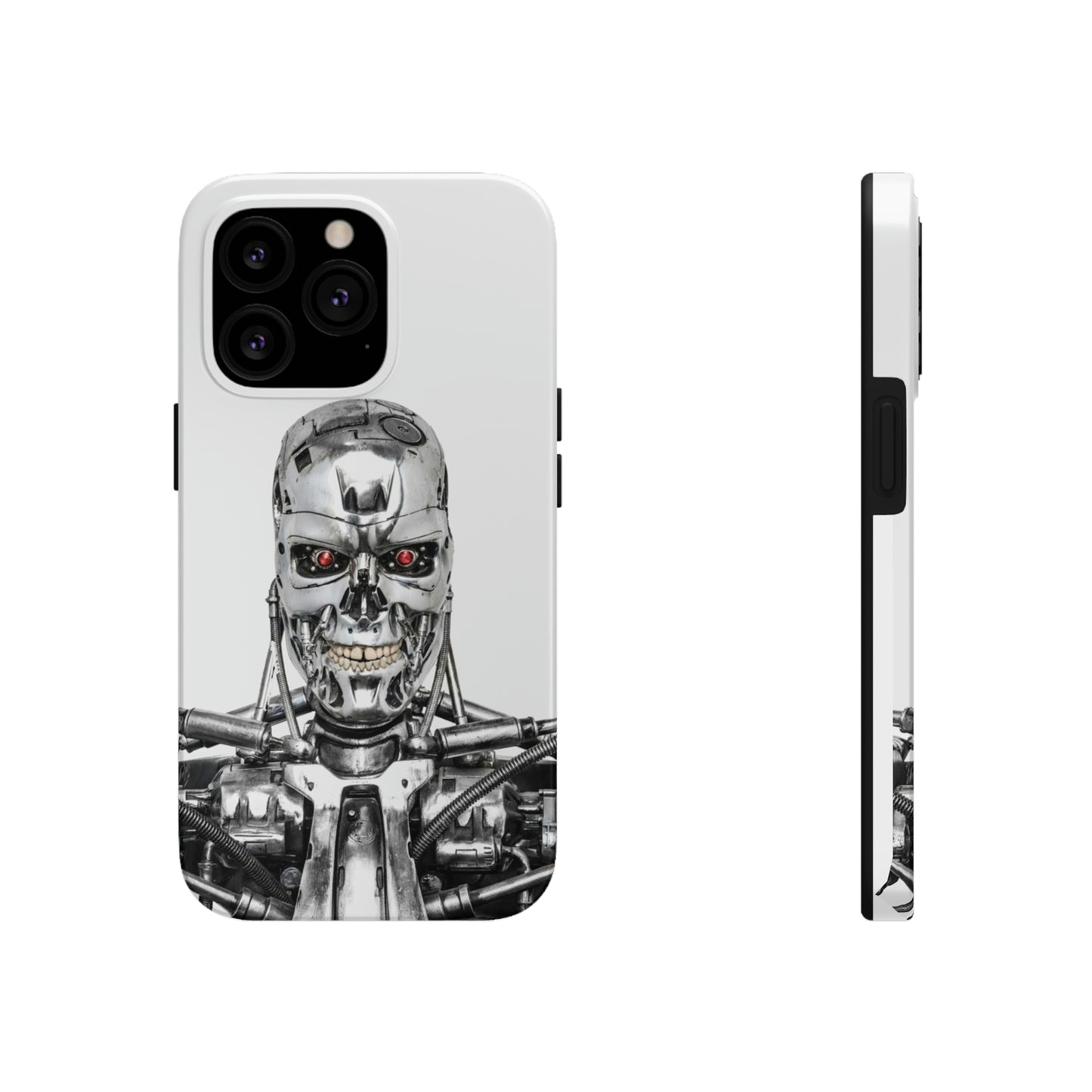 Terminator Tough Phone Cases, Case-Mate