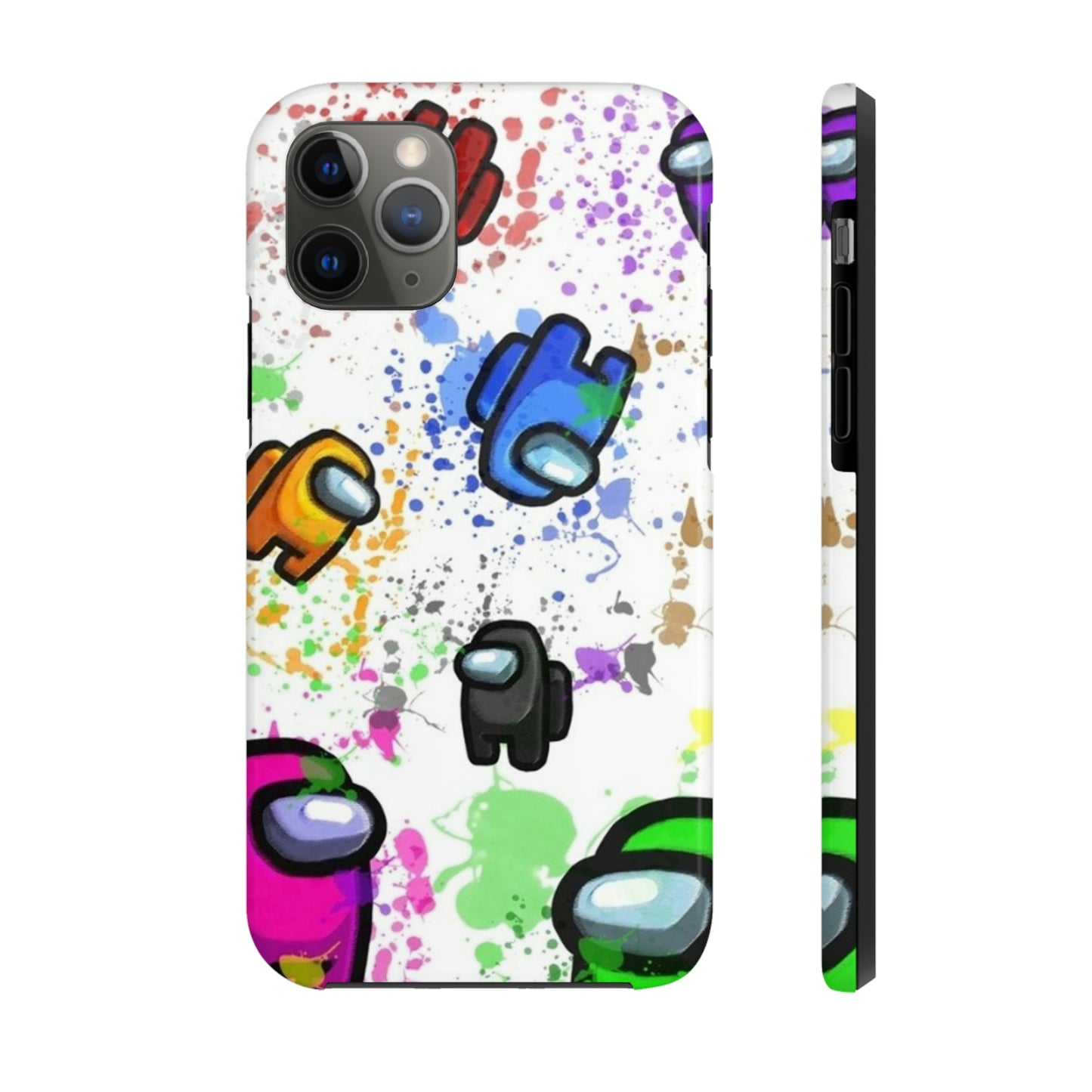 Among Us Tough Phone Cases, Case-Mate