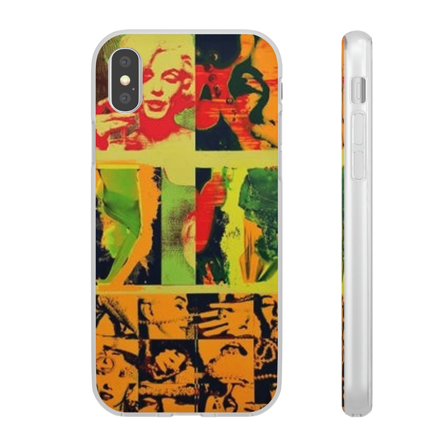 Flexi Cases
