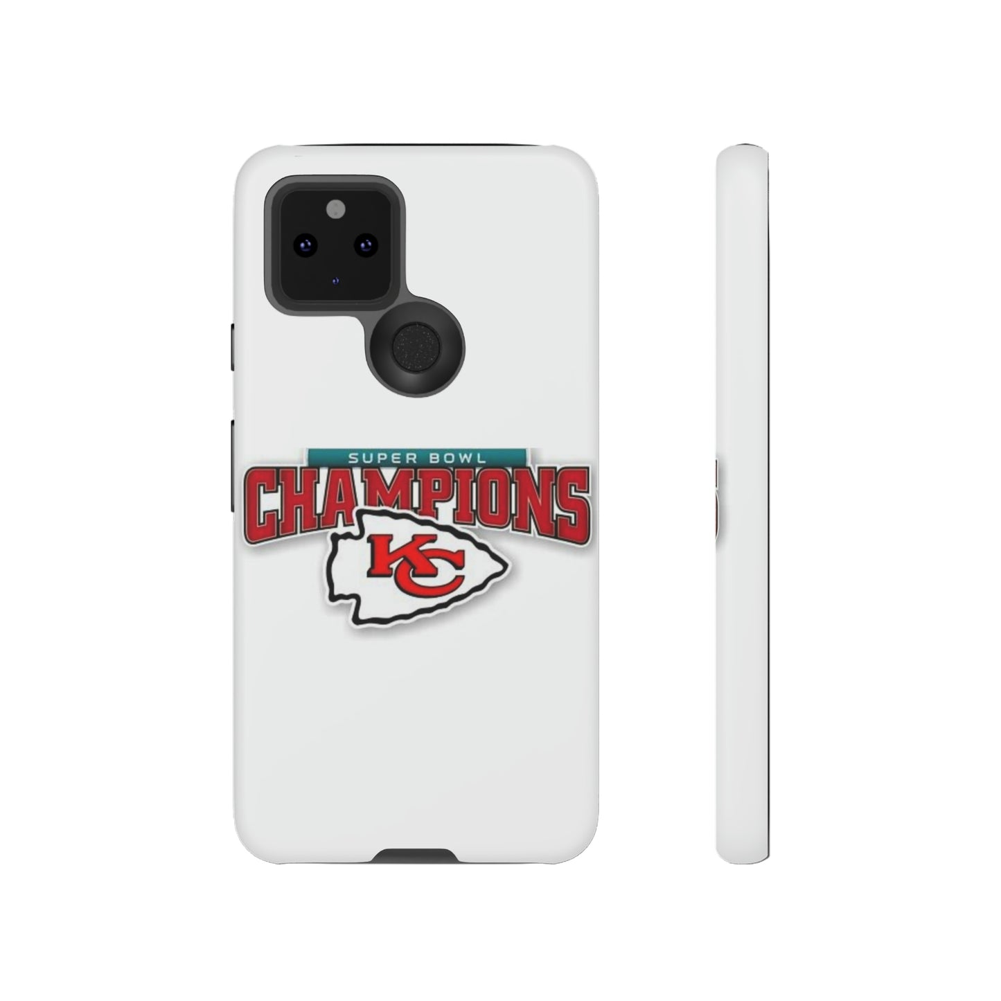 NFL Super Bowl Champions Kansas City Chiefs