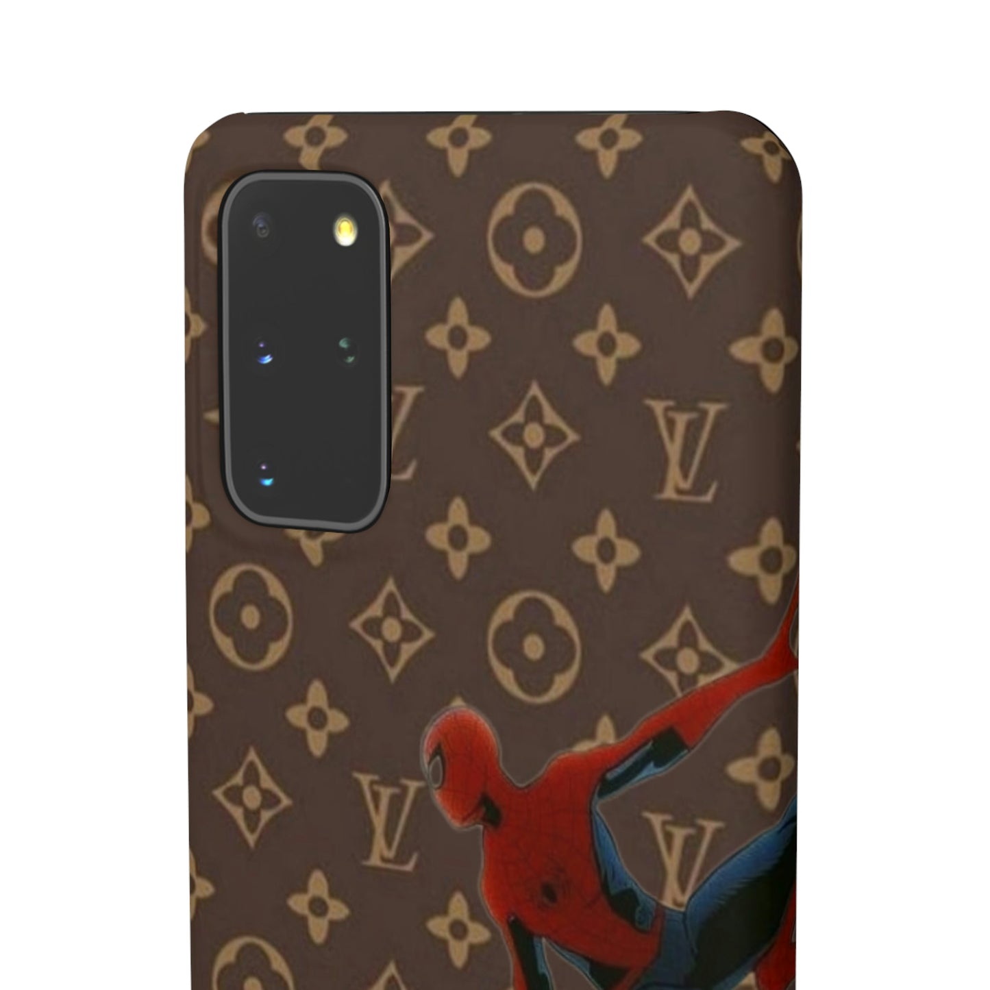 Spiderman Phone Cases