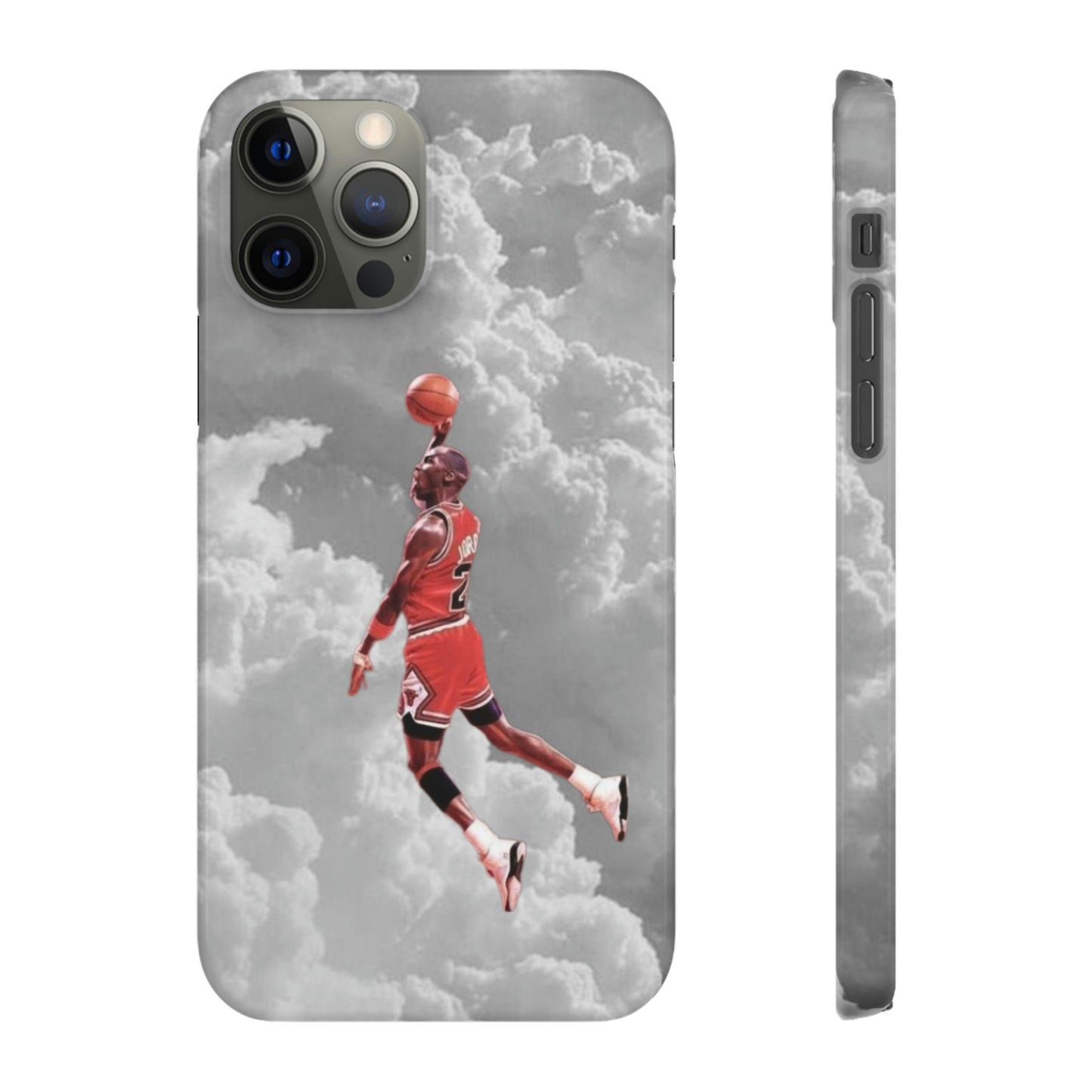 Michael Jordan Phone Cases