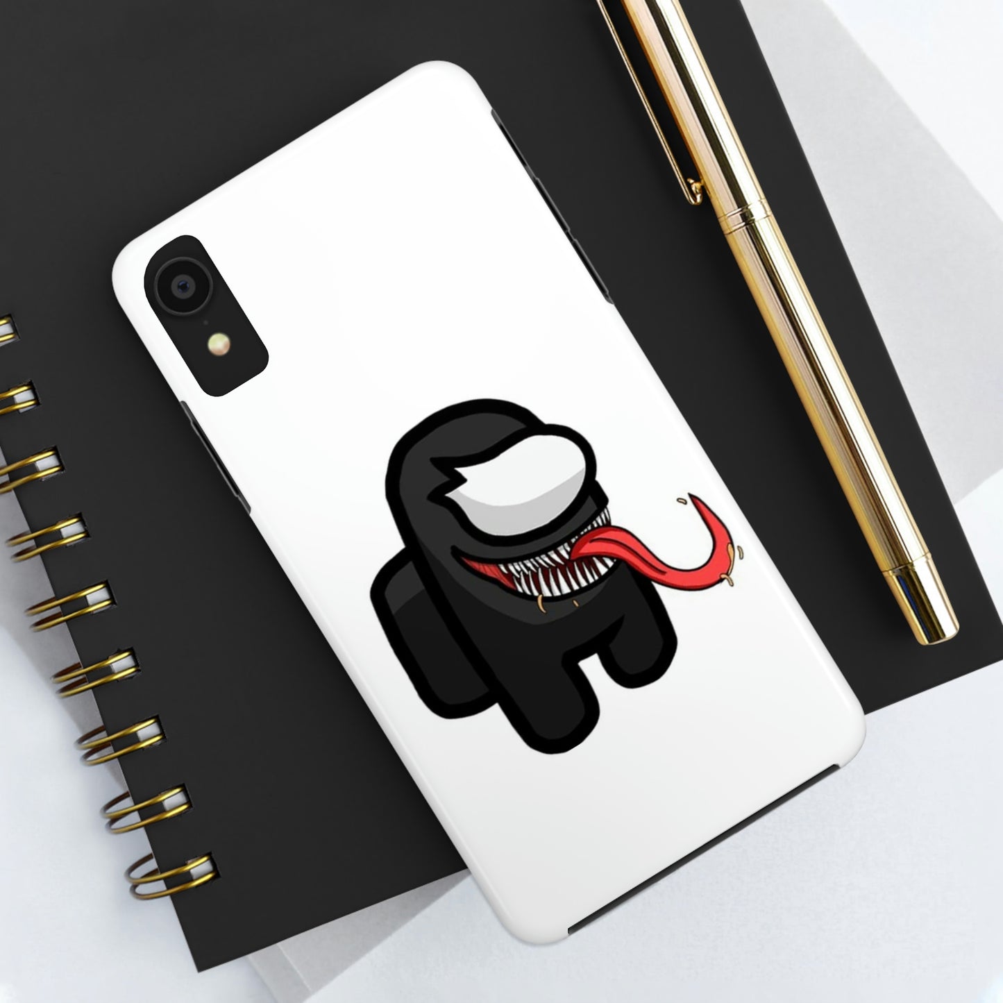 Among Us Tough Phone Cases, Case-Mate