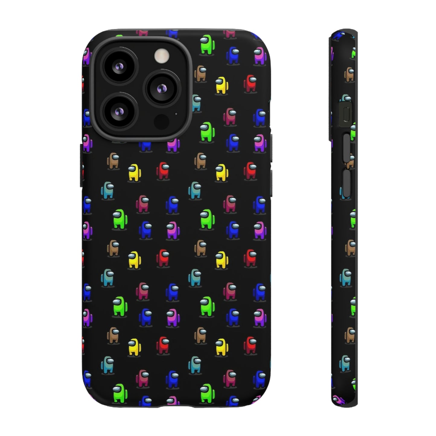 Amoung Us Phone Case