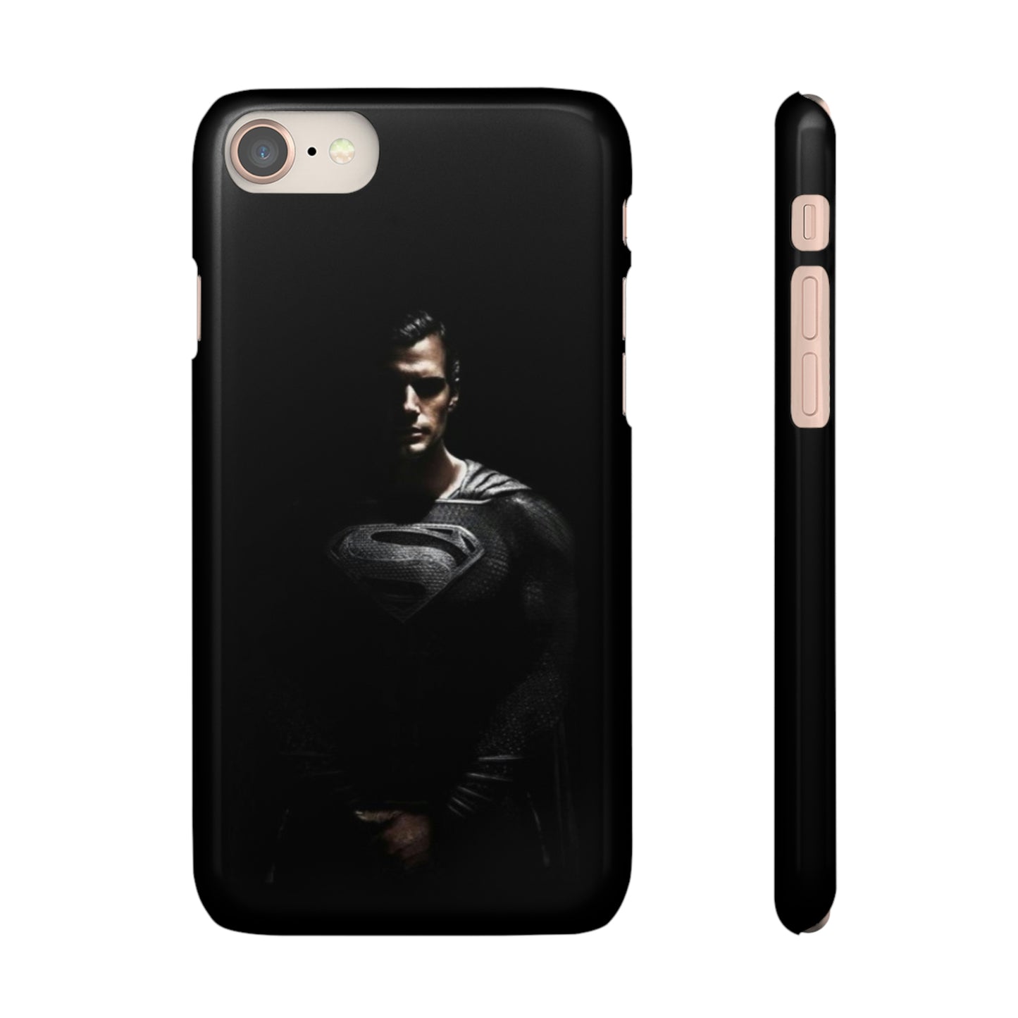 Superman Phone Cases