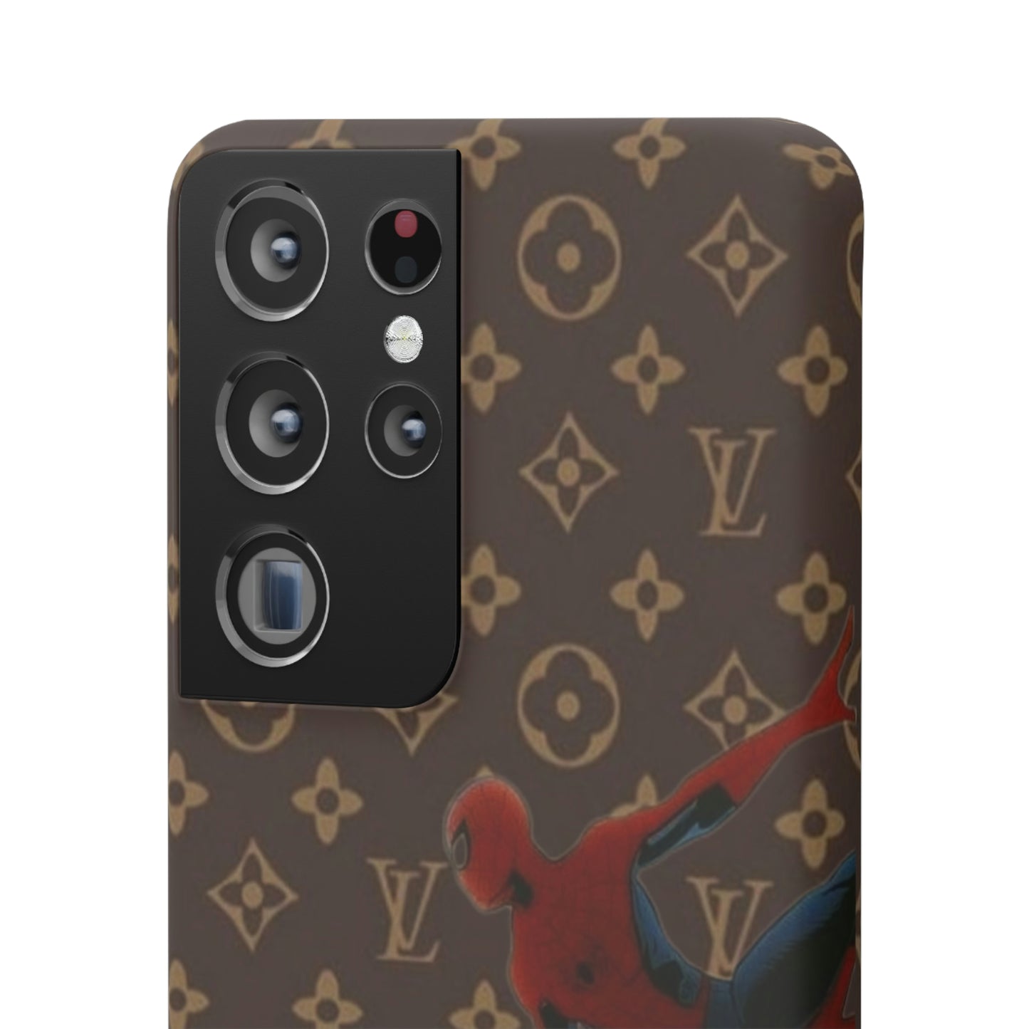 Spiderman Phone Cases
