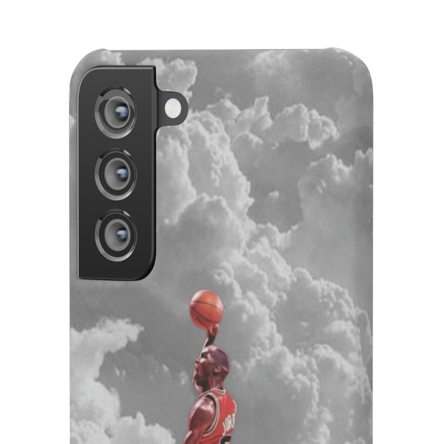 Michael Jordan Phone Cases