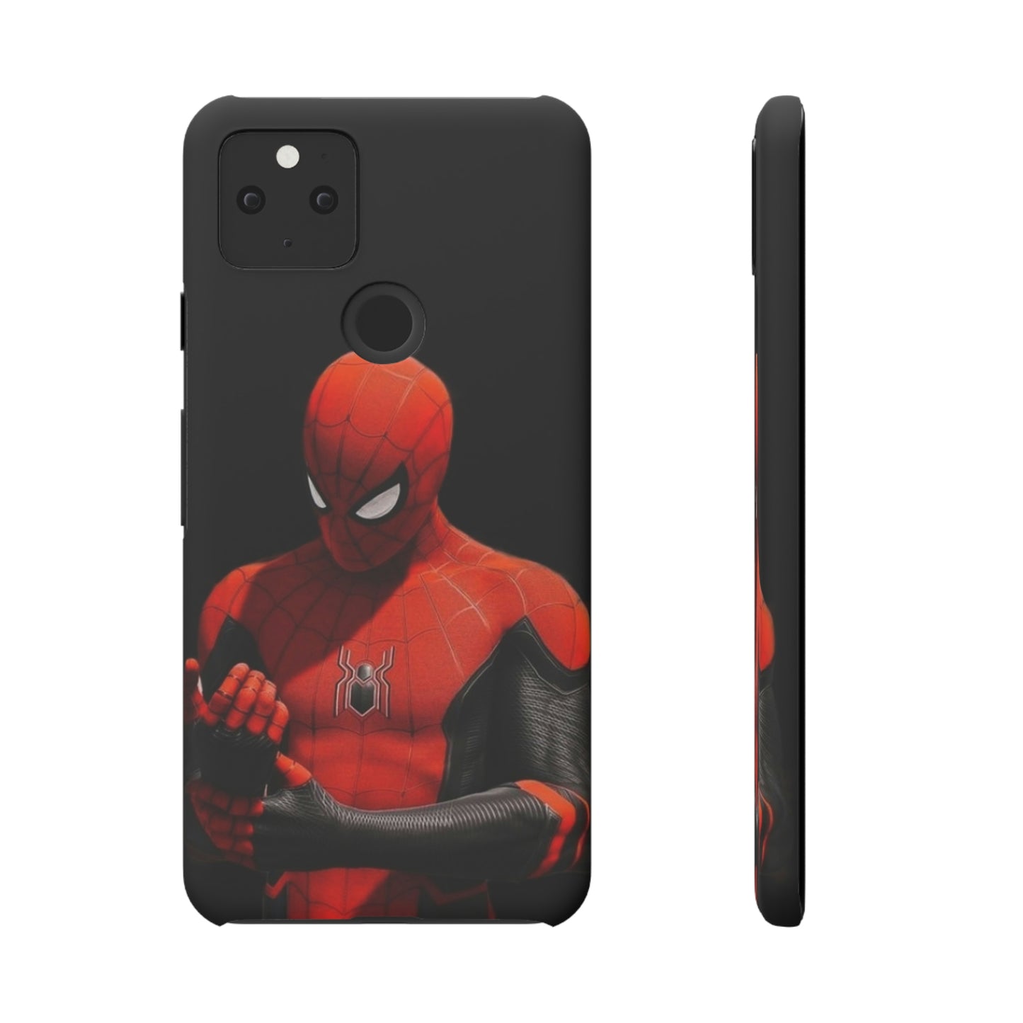 Spiderman Phone Cases