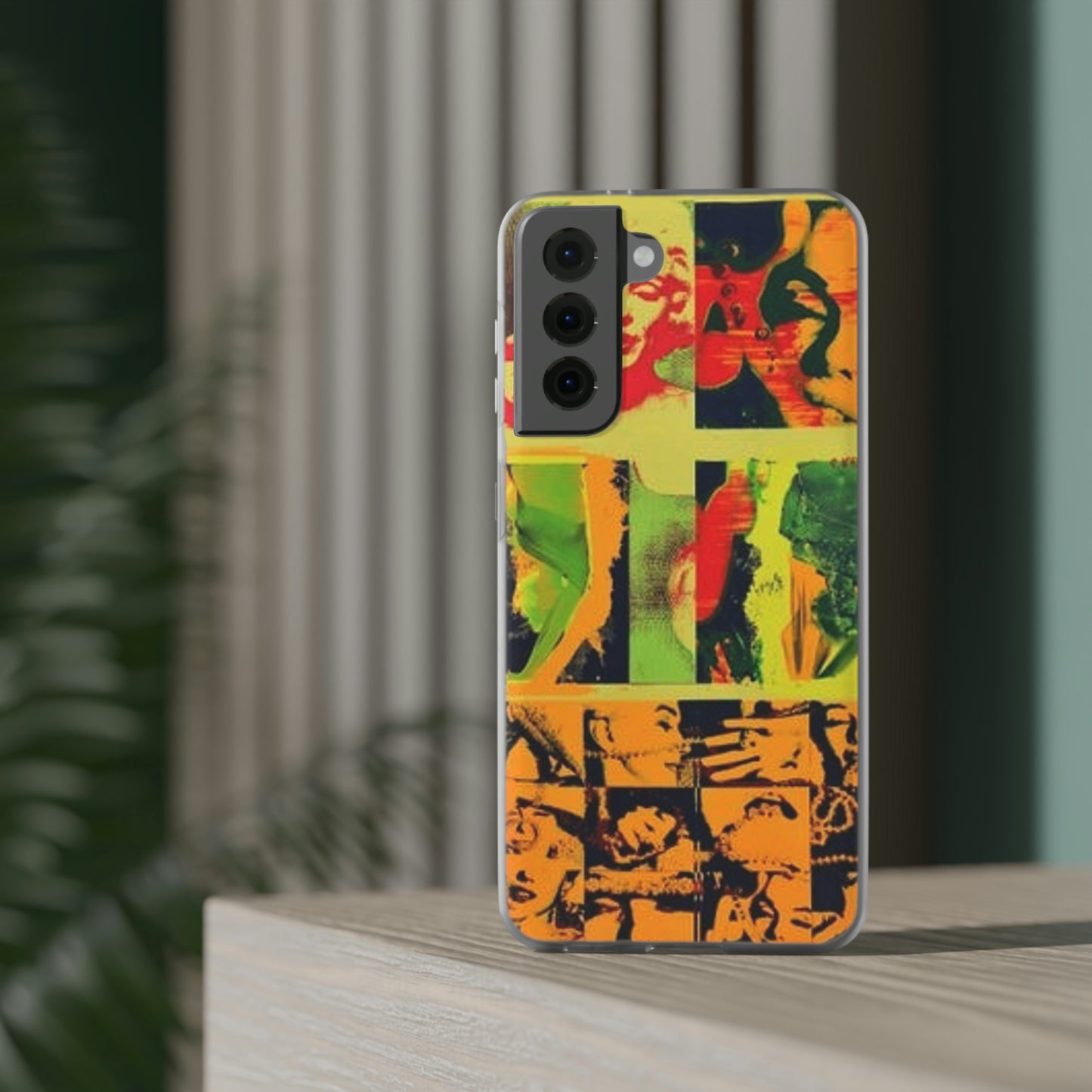 Flexi Cases