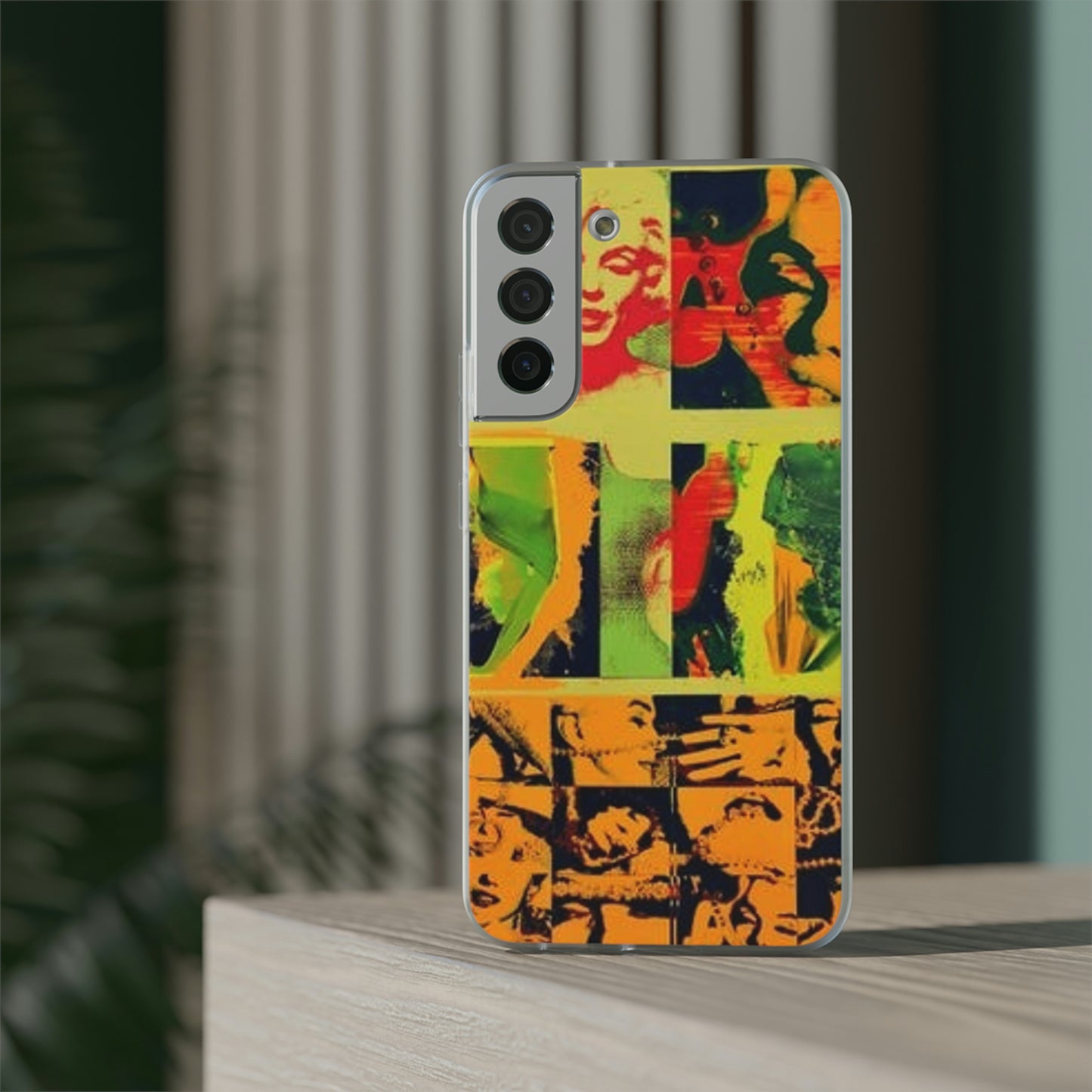 Flexi Cases