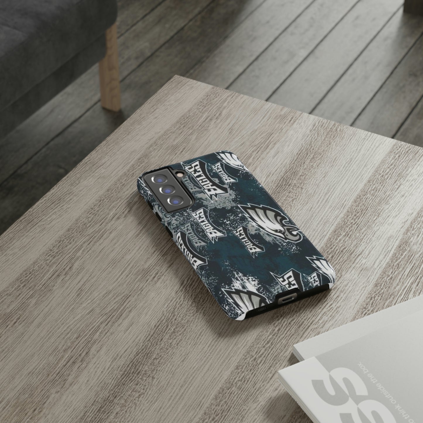 NFL Philadelphia Eagles Phone Case