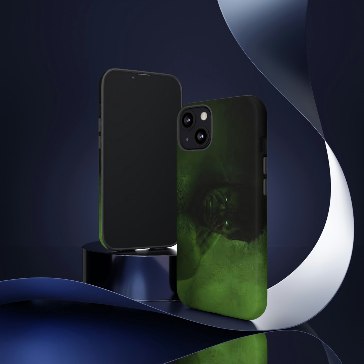 Hulk Tough Cases