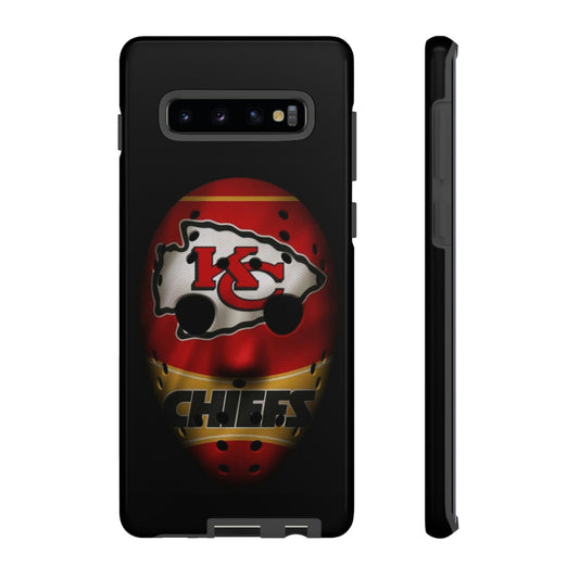 Kansas City Chiefs Tough Phone Case