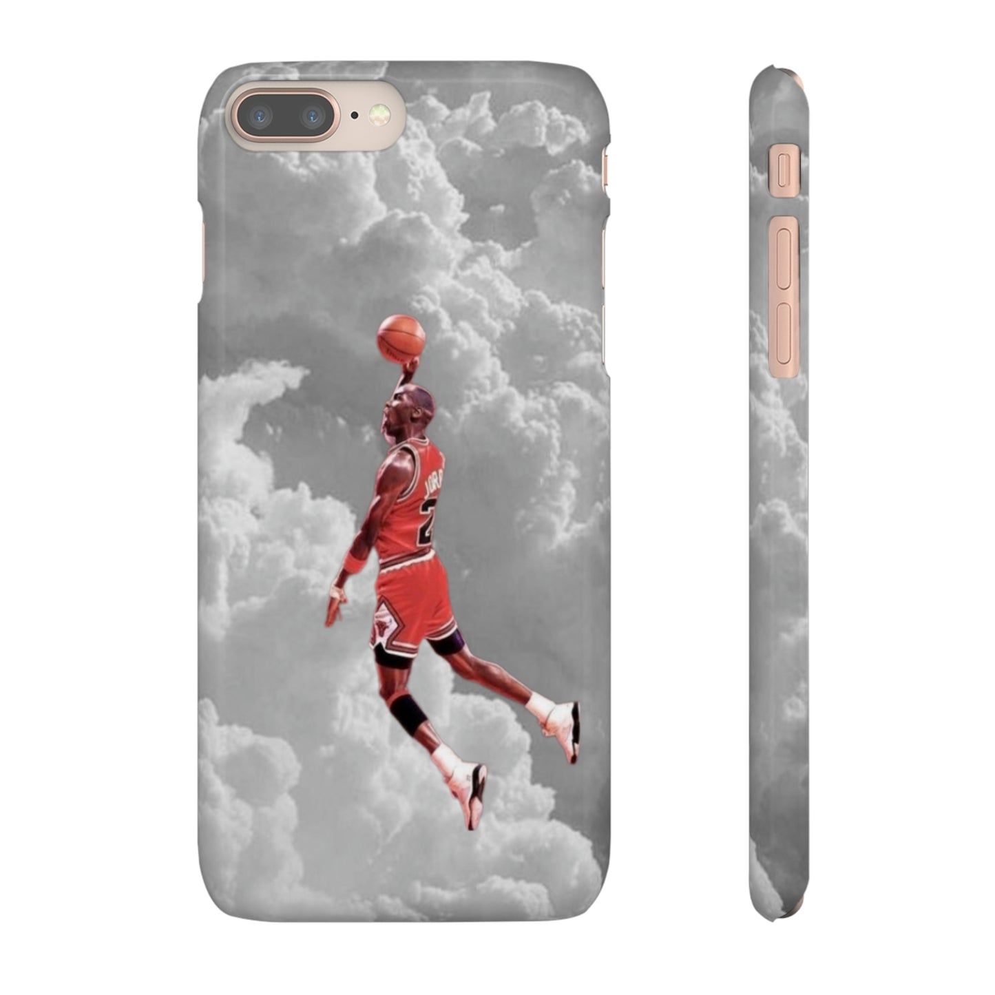 Michael Jordan Phone Cases