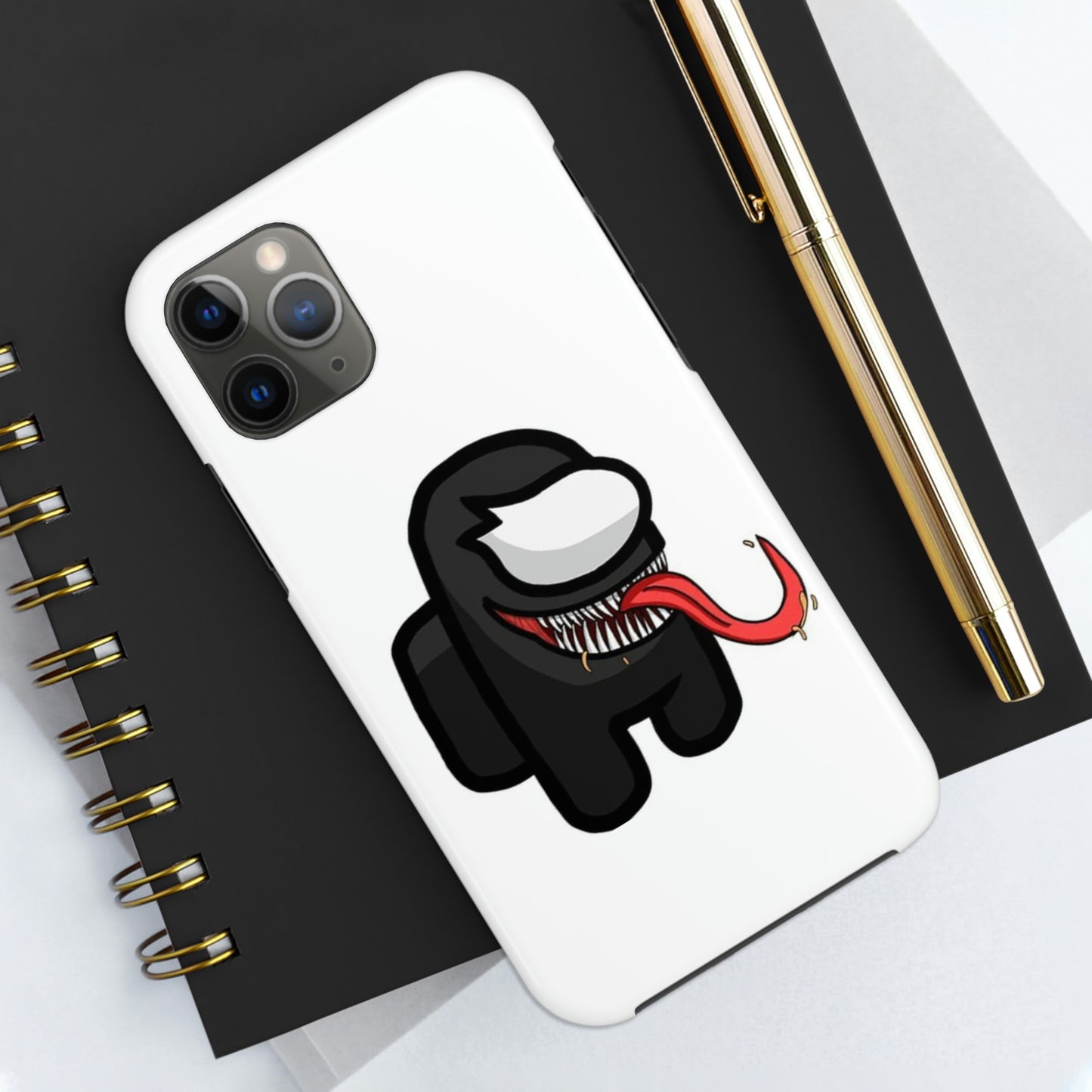 Among Us Tough Phone Cases, Case-Mate