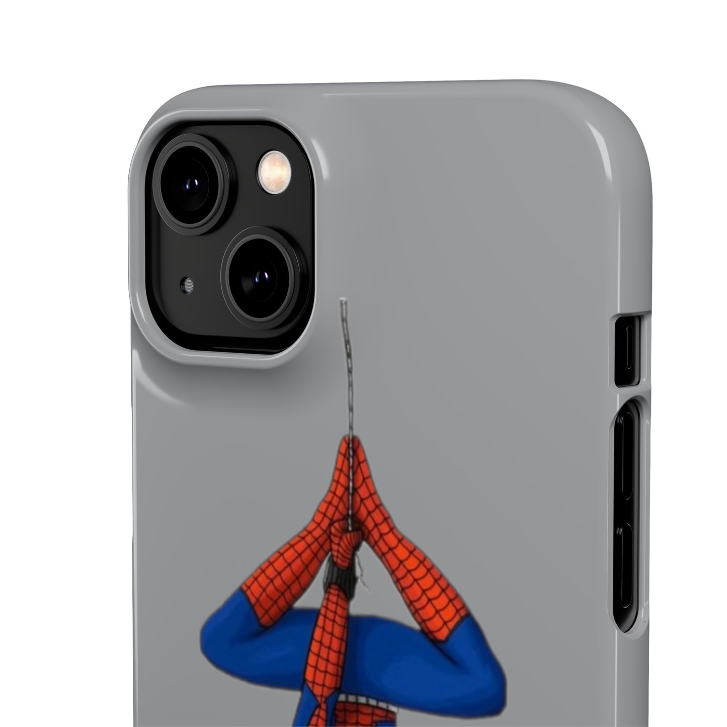Spiderman Phone Cases