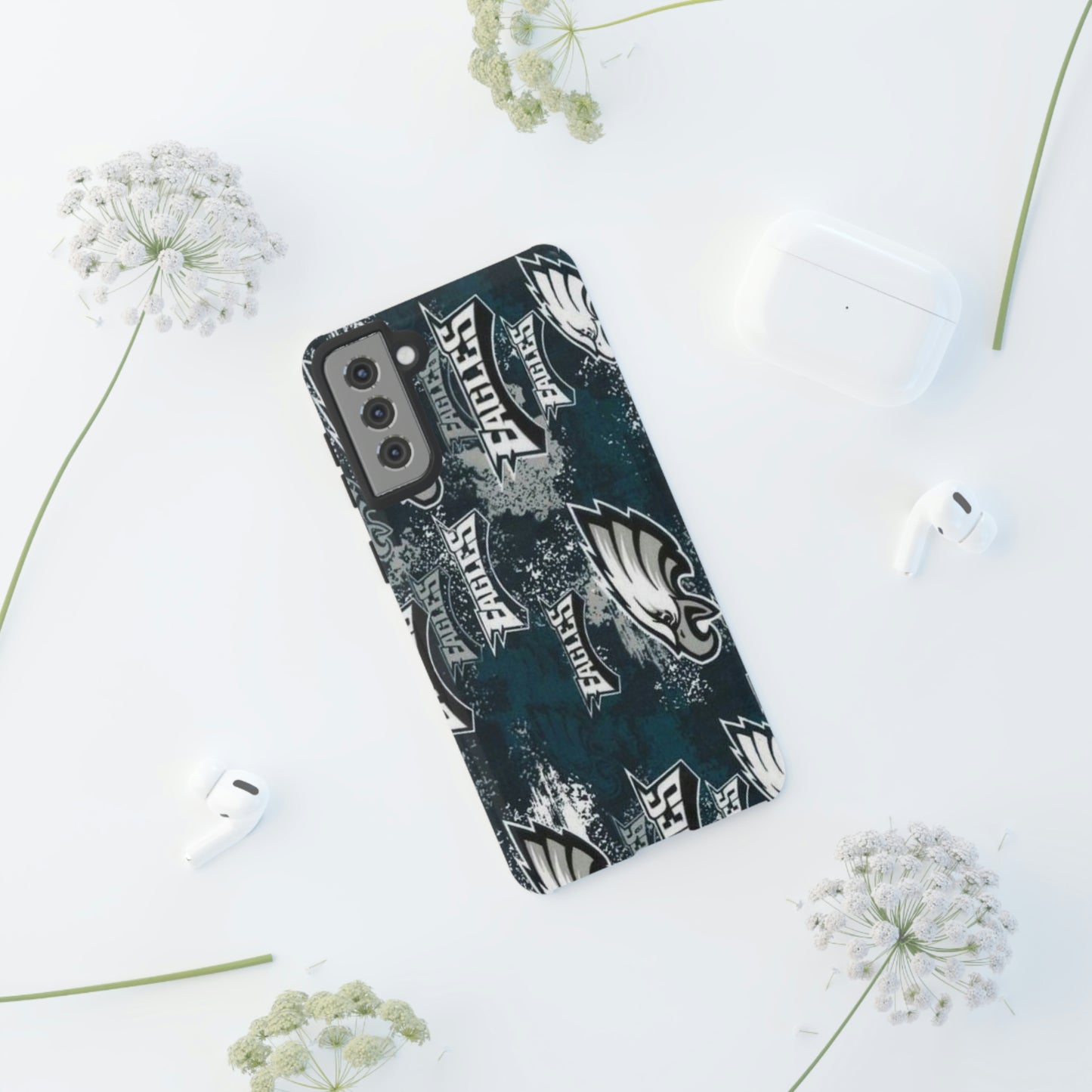 NFL Philadelphia Eagles Phone Case