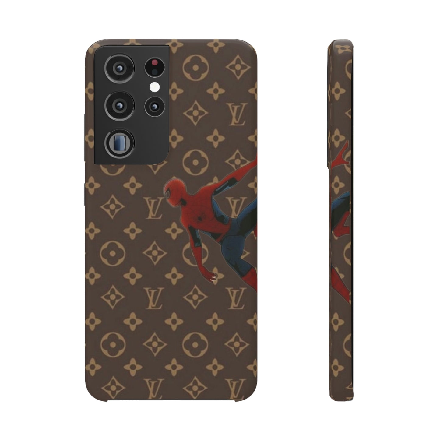 Spiderman Phone Cases
