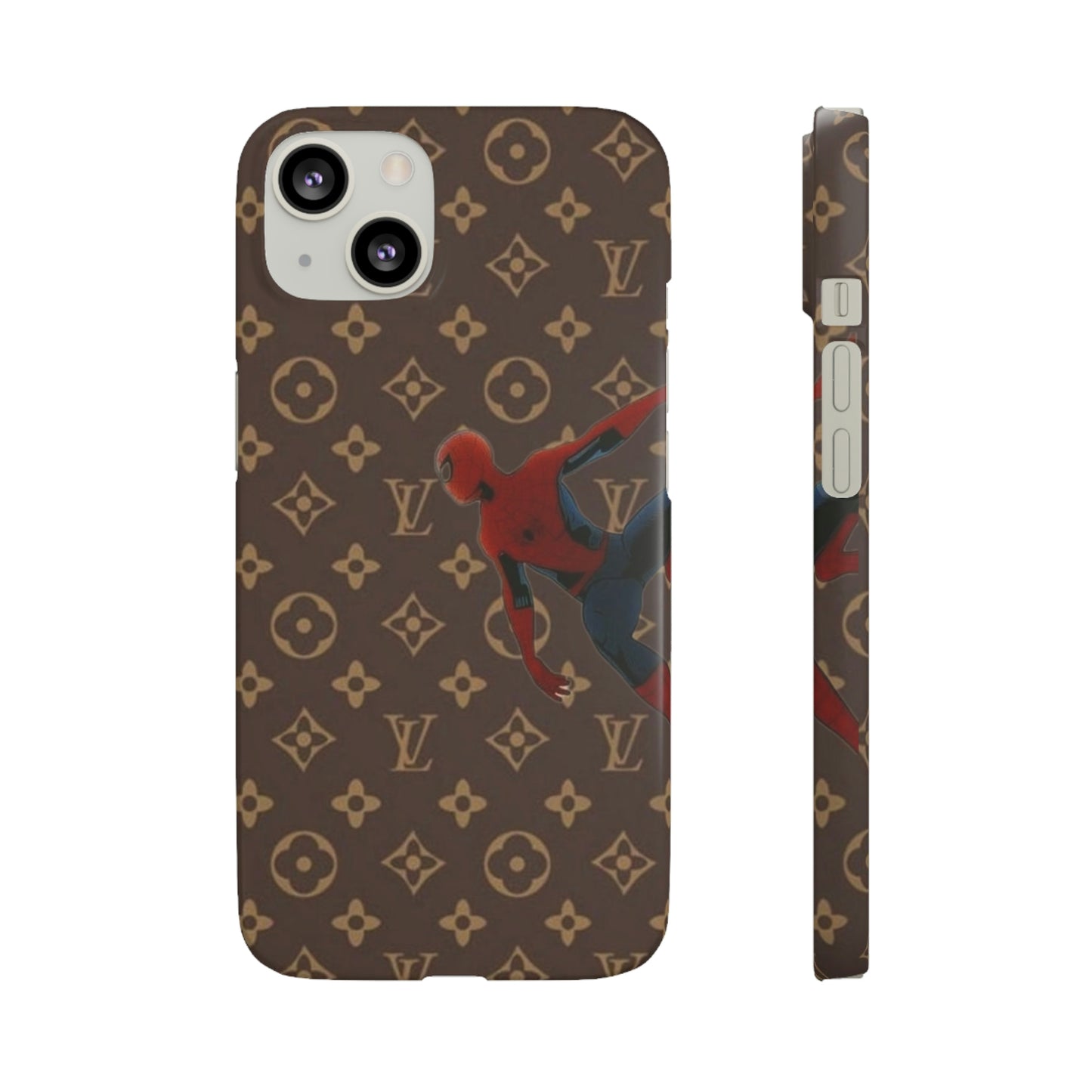 Spiderman Phone Cases