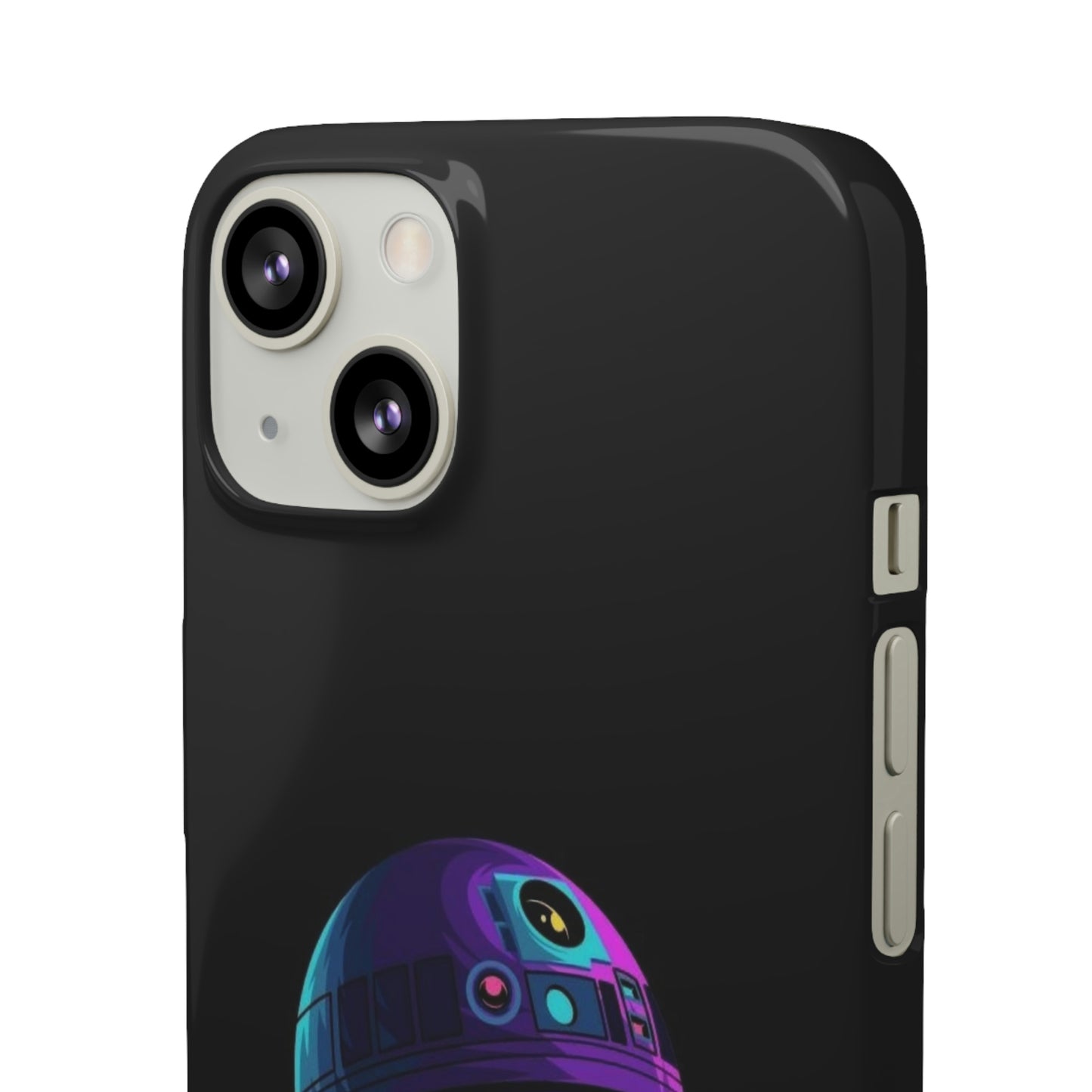 R2 D2 Star Wars Phone Cases