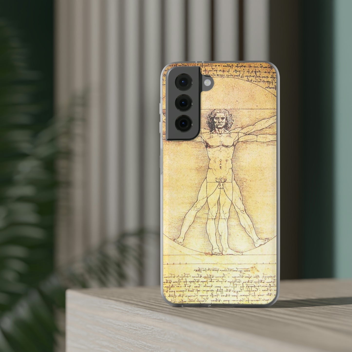 Leanordo Phone Flexi Case