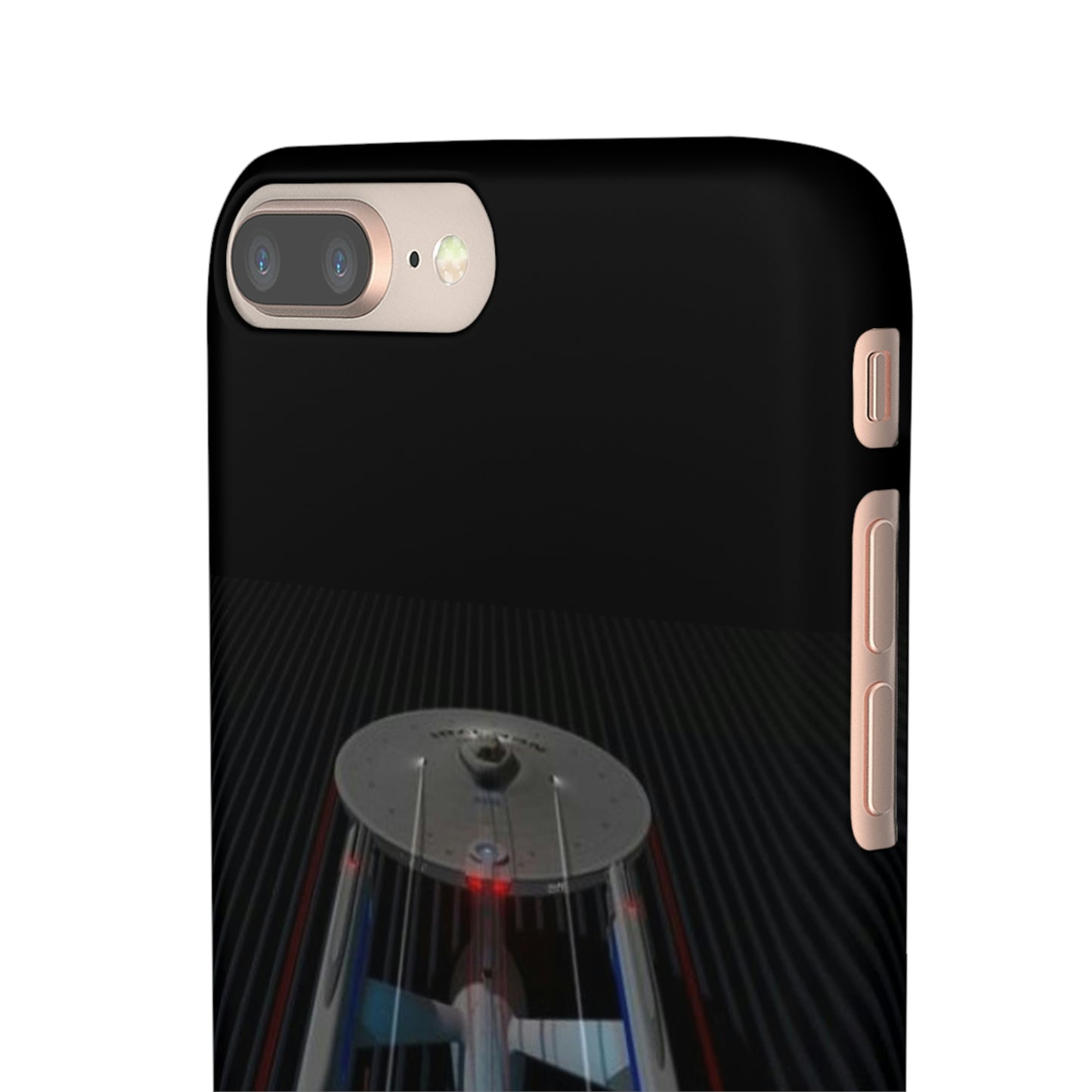 Star Trek Phone Cases