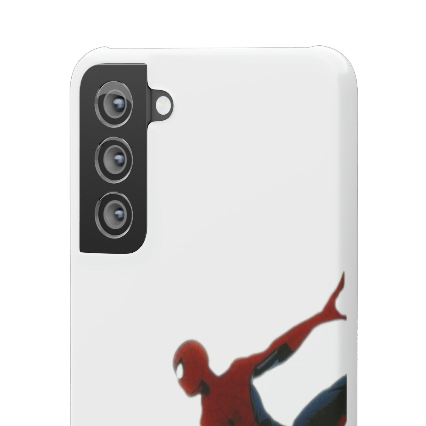 Spiderman Phone Cases