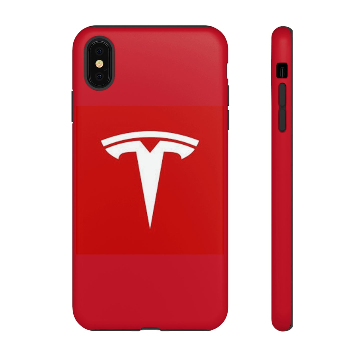 Tesla Phone Case